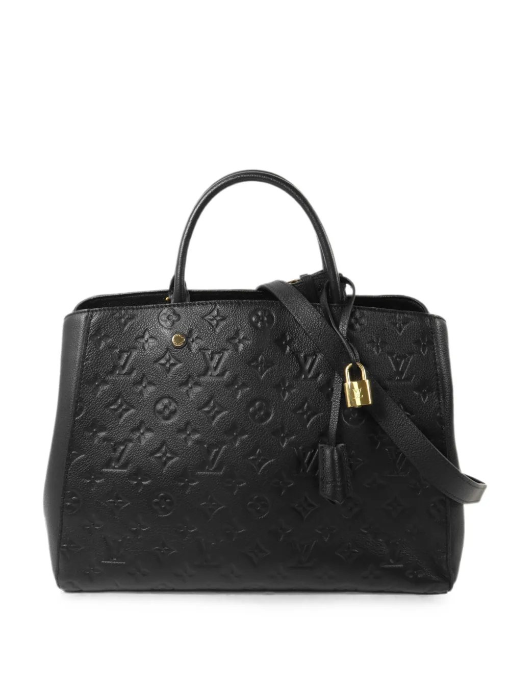 Empreinte Montaigne GM Monogram handbag
