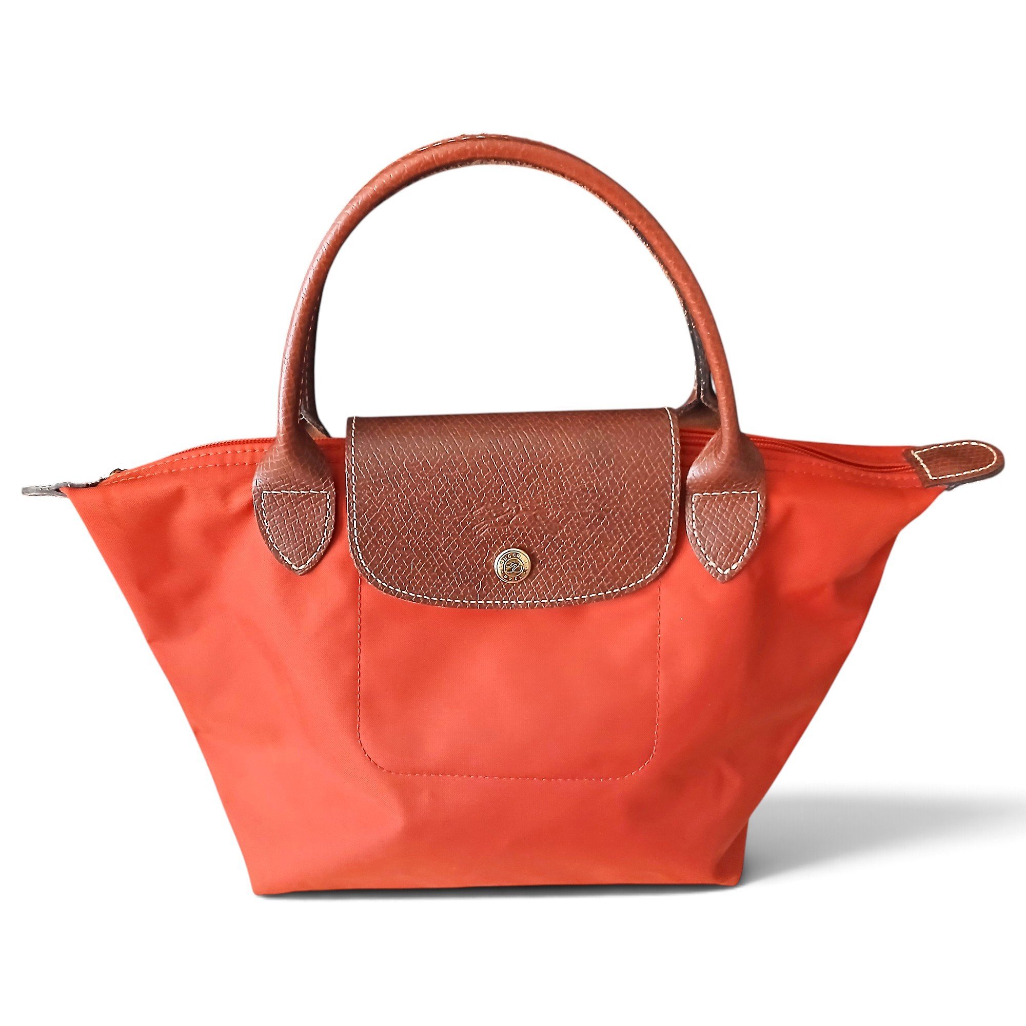 Longchamp Pliage handbag