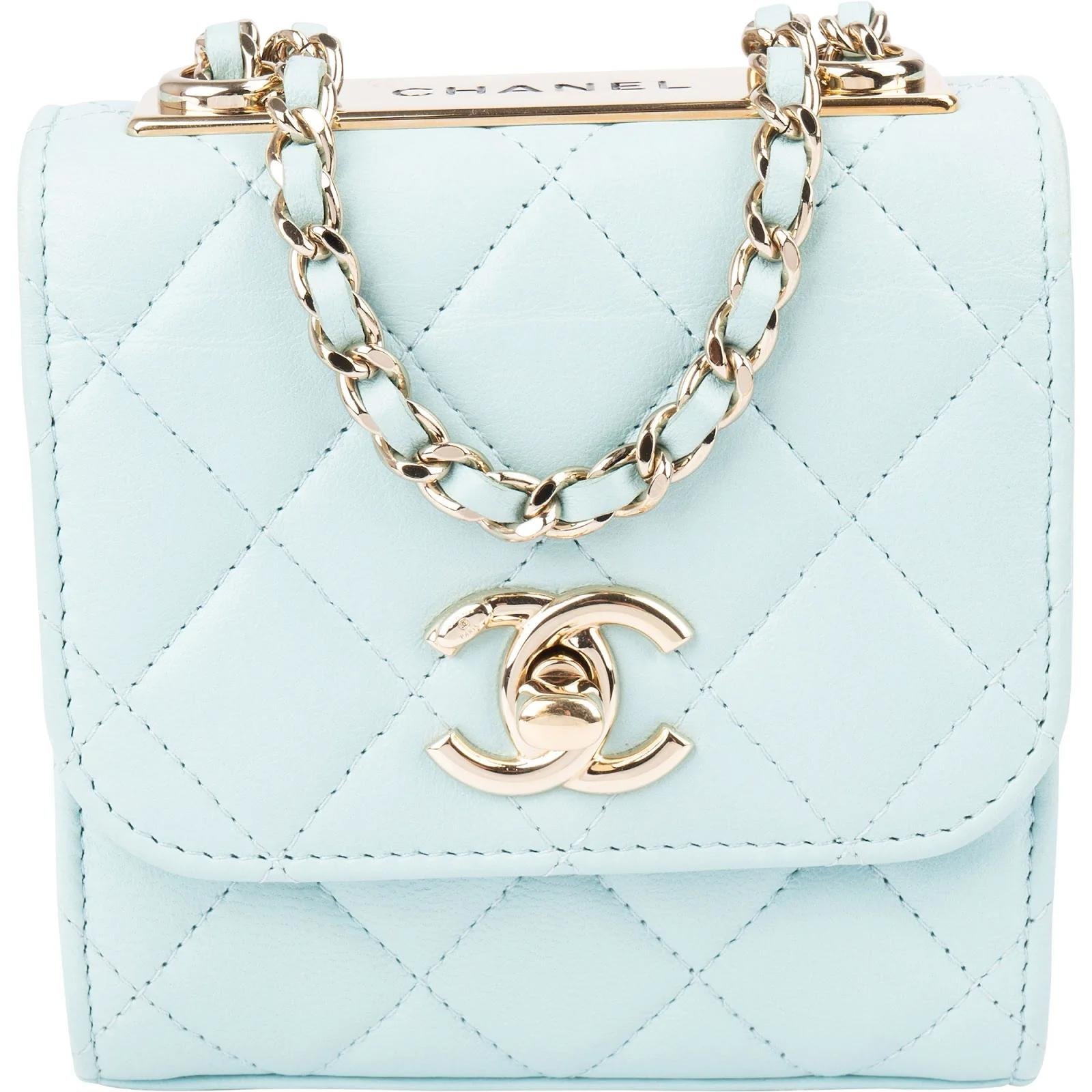 Timeless/Classique leather crossbody bag