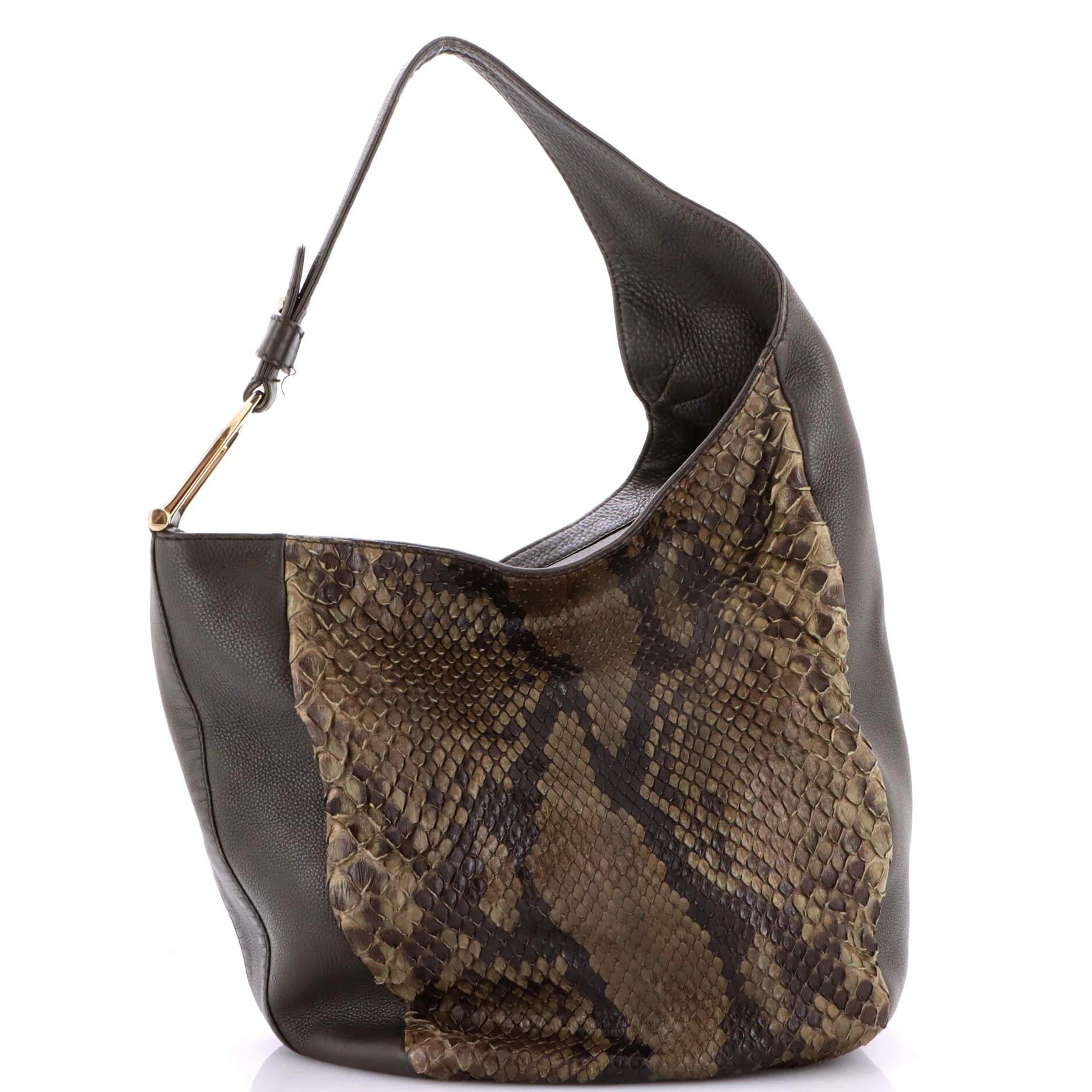 Python handbag