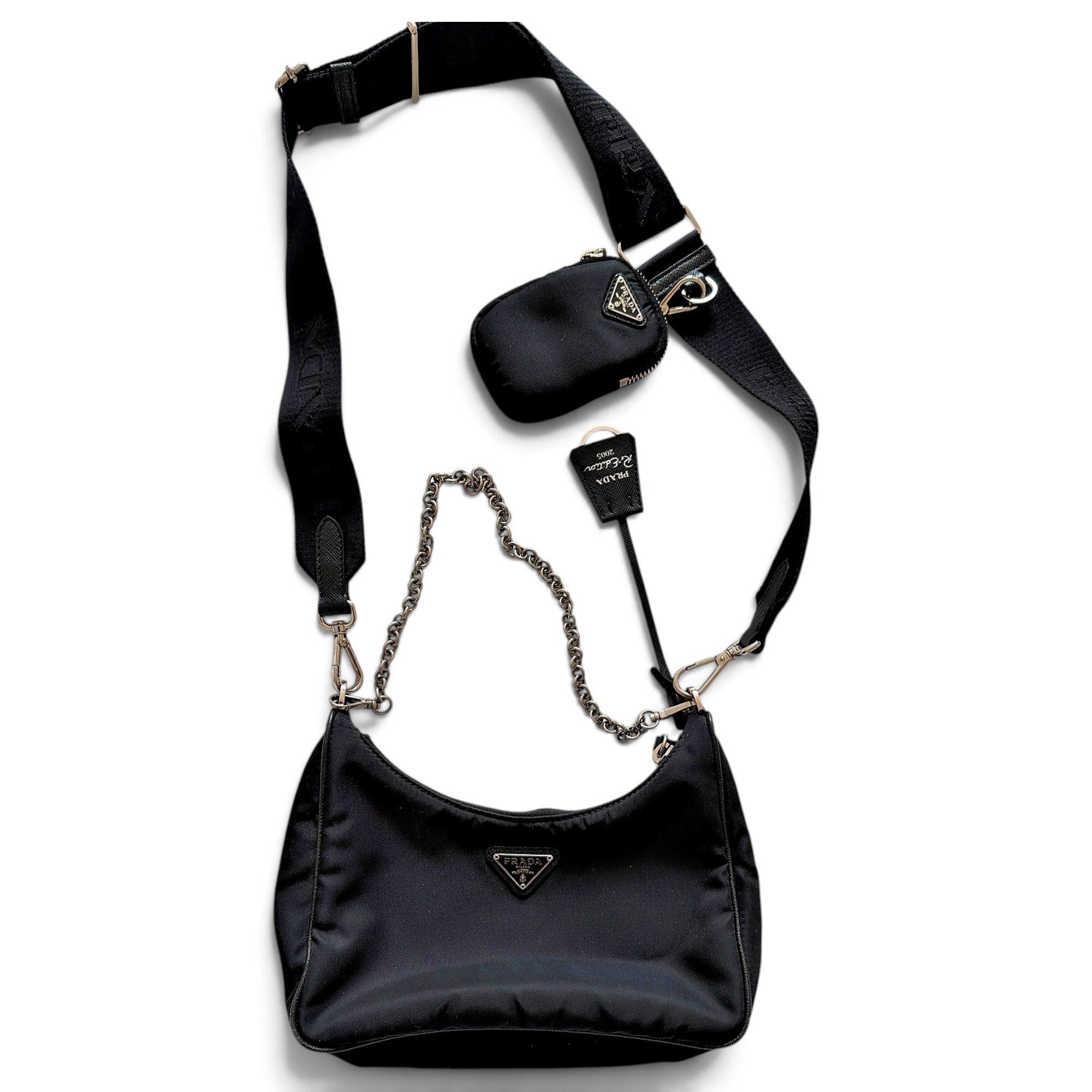 Re-Edition 2005 handbag