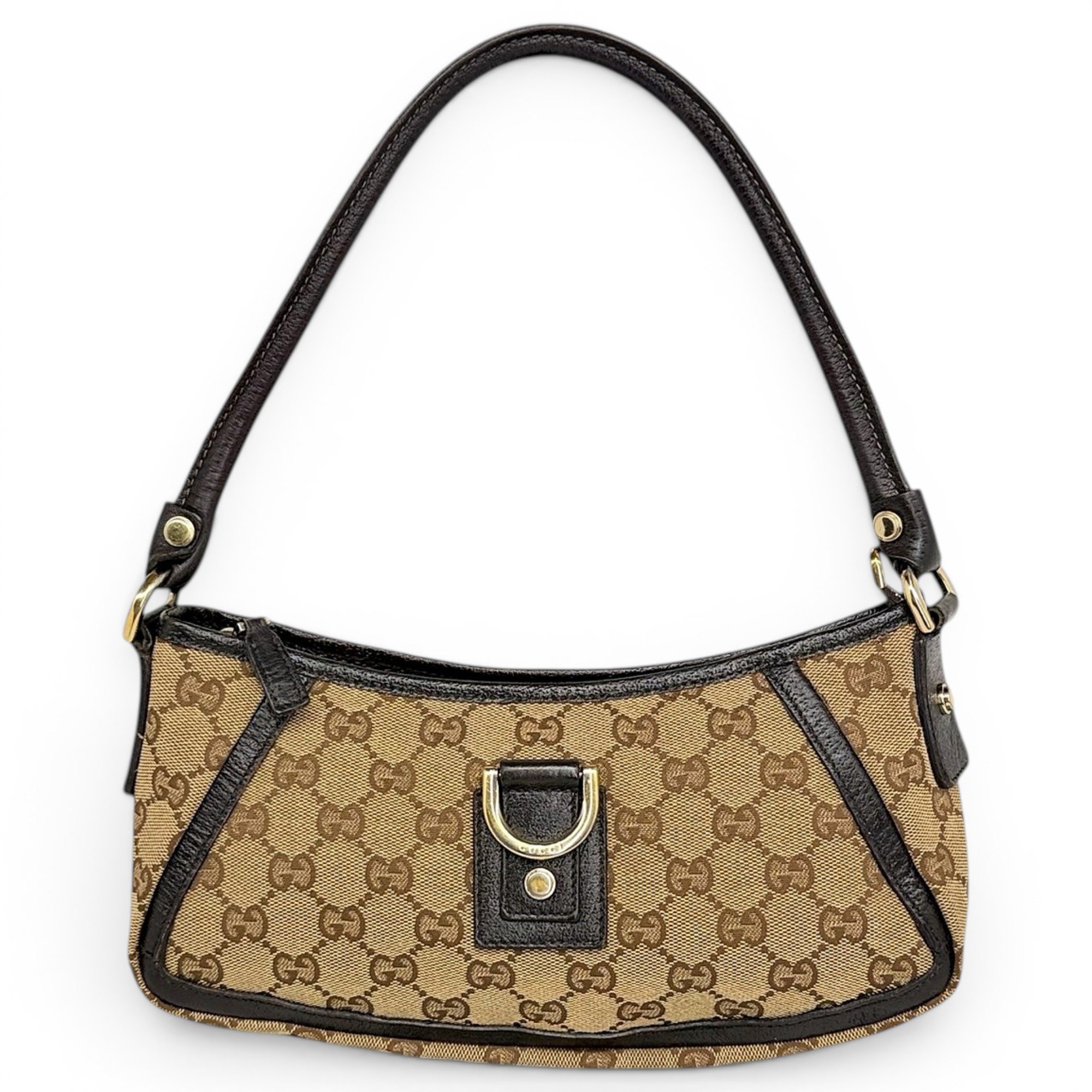 D-Ring cloth handbag