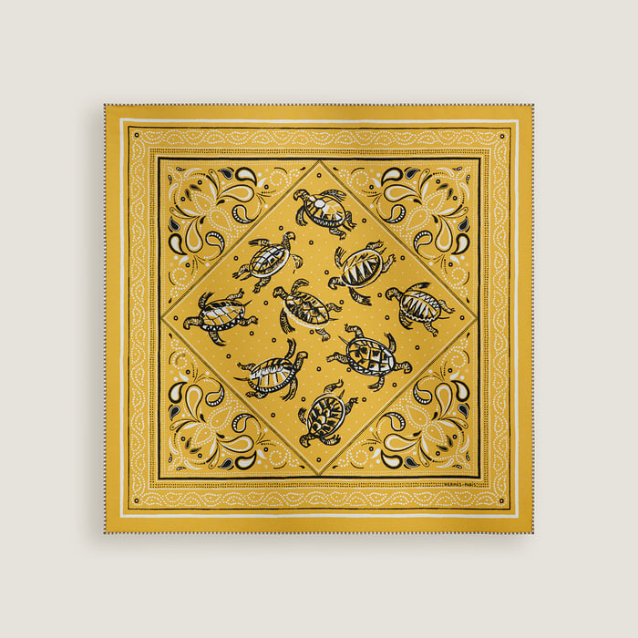 Les Tortues Bandana 55