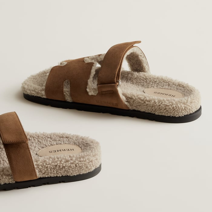 Chypre Sandal