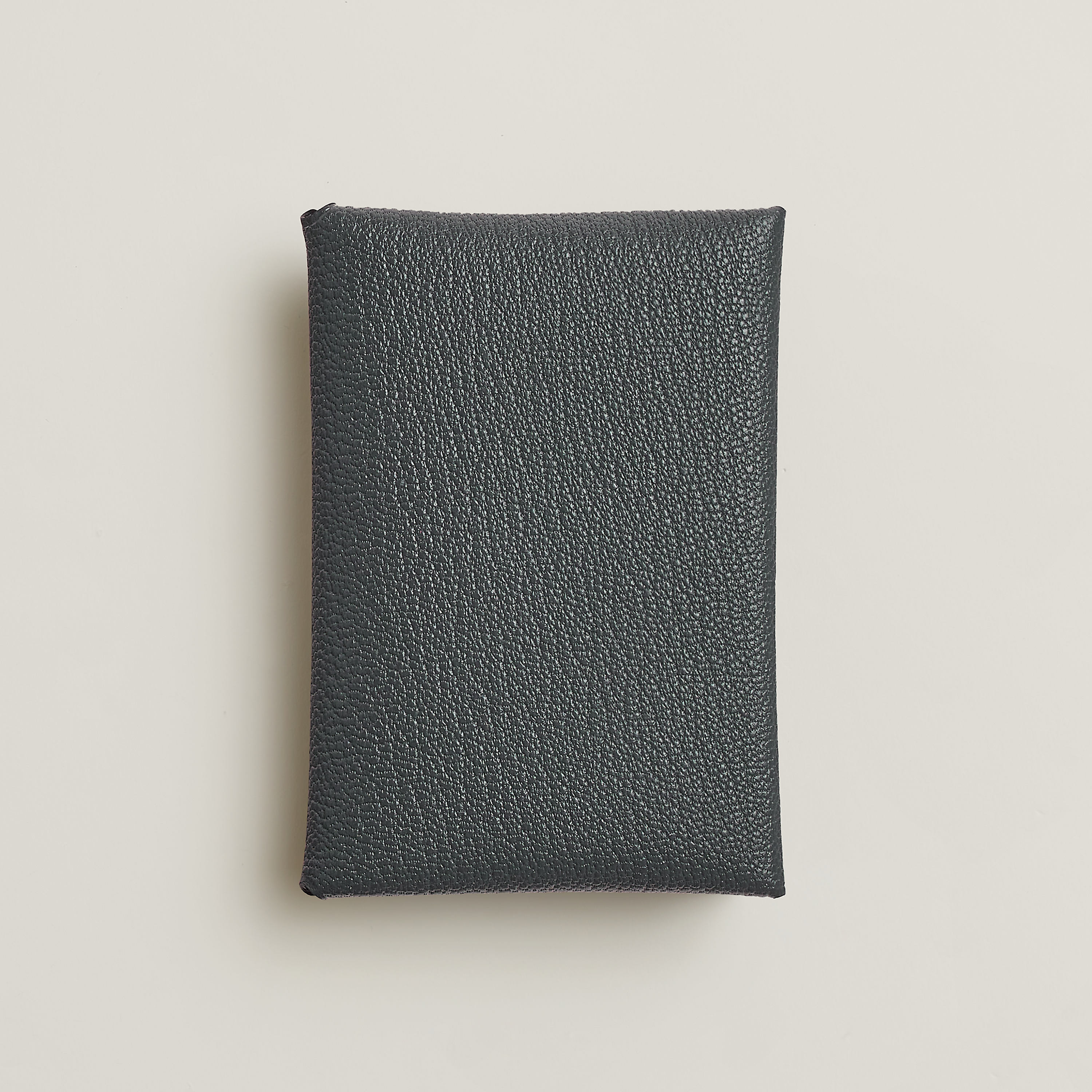Calvi Duo Compact verso card holder
