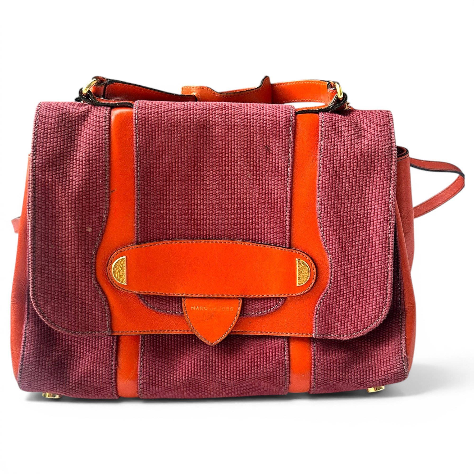 Marc Jacobs Leather handbag