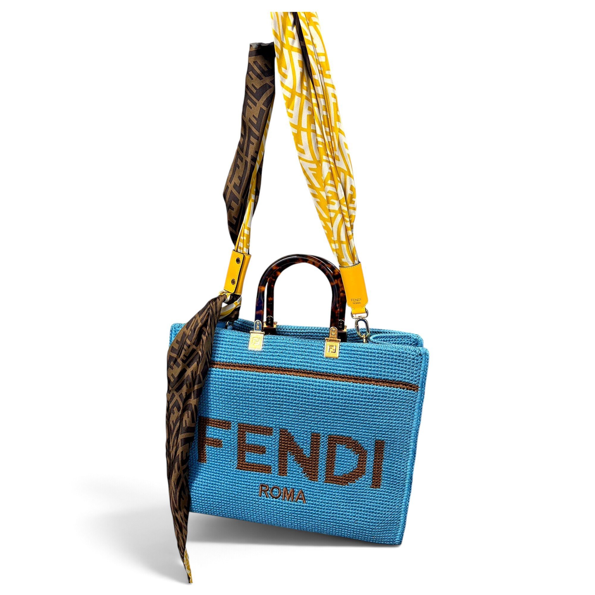 Sunshine tote