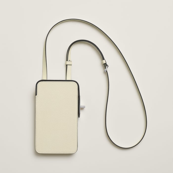 Nata Hac a Box Phone Case