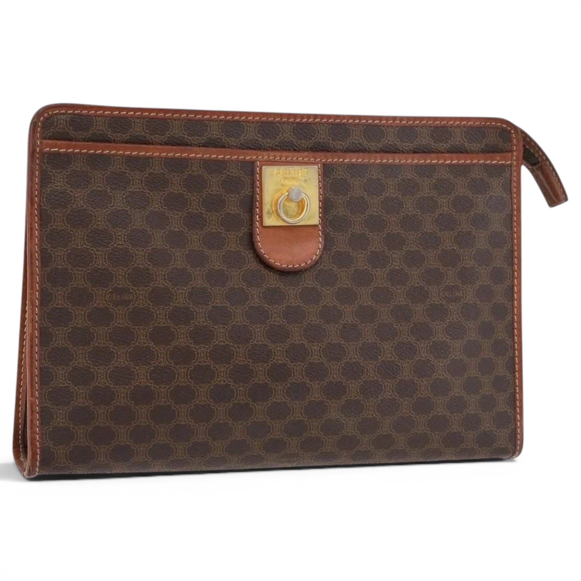 Clutch bag