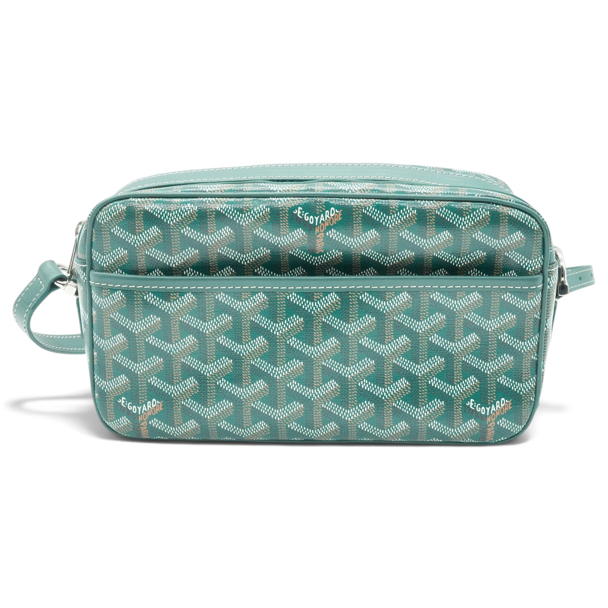 Goyard Cap-Vert crossbody bag