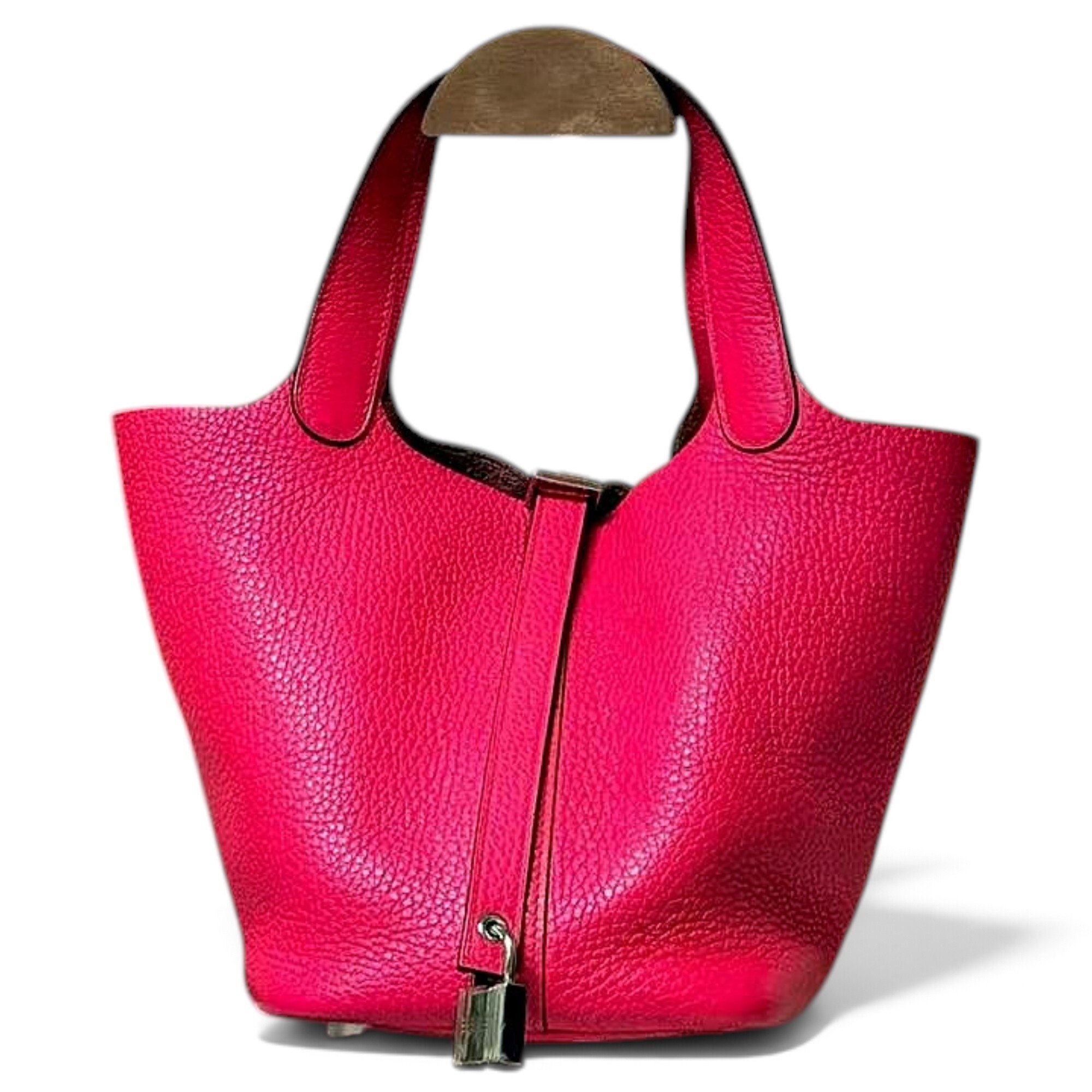 Hermes Picotin 18 Handbag