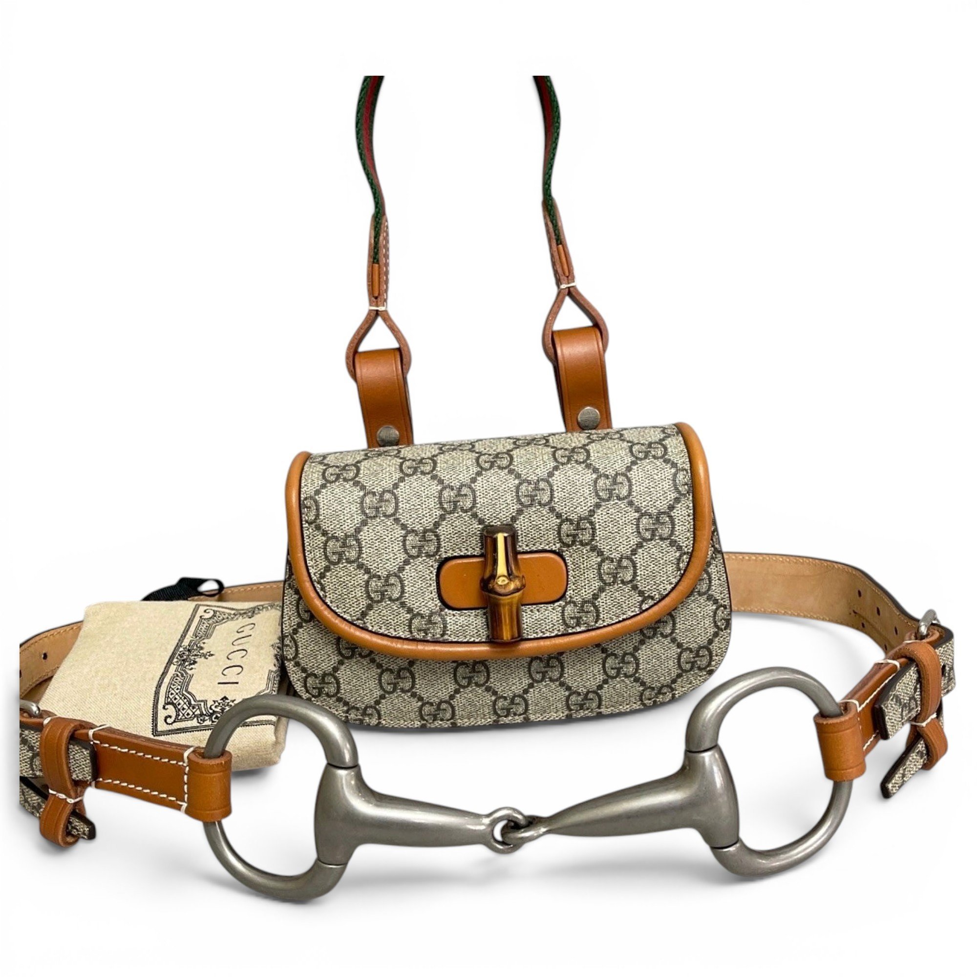Cloth handbag