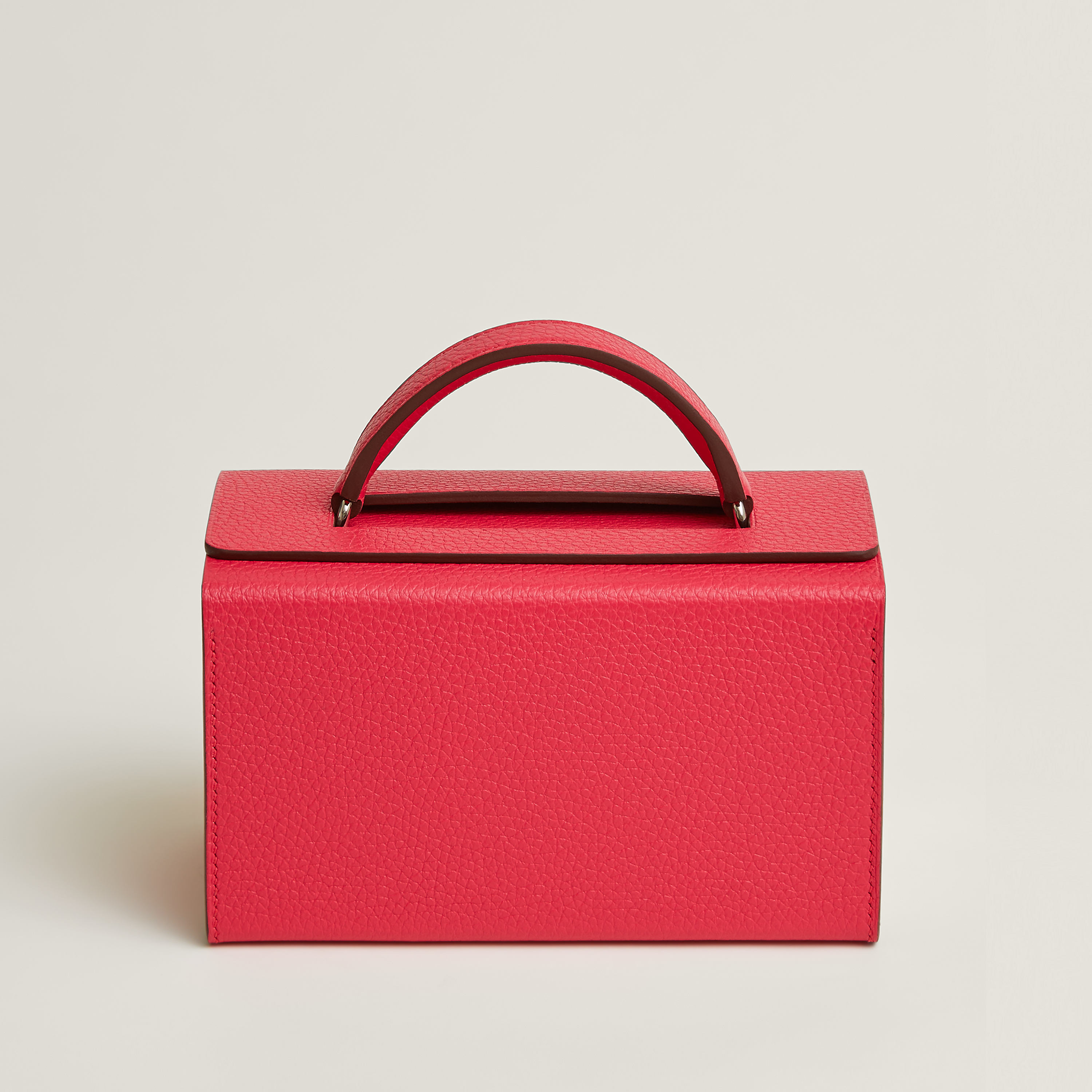 Box bag