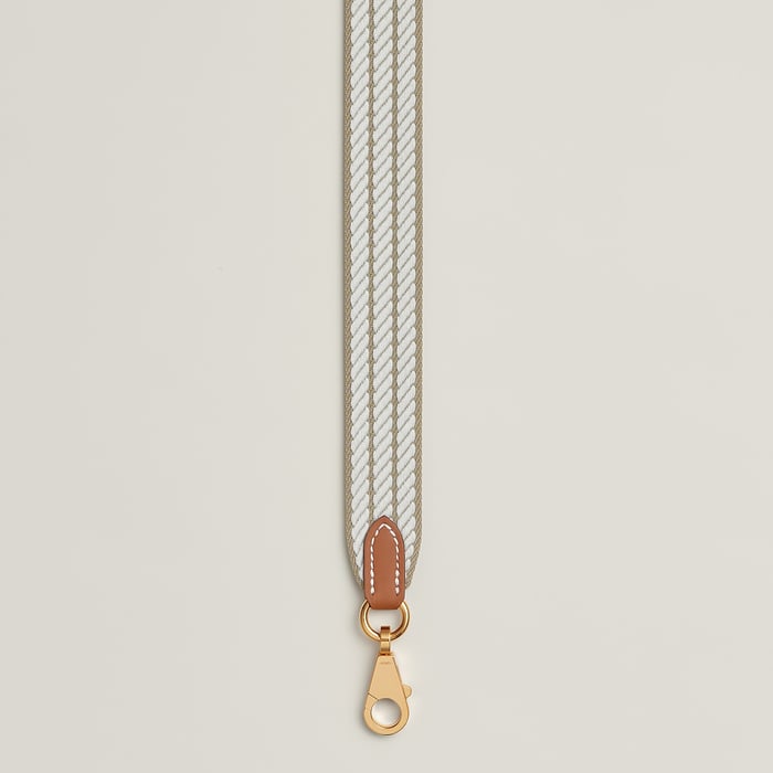 Sangle Cordage 25 MM Bag Strap