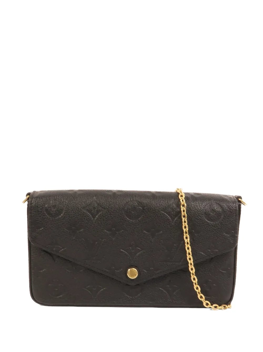 Félicie Pochette Monogram Empreinte shoulder bag