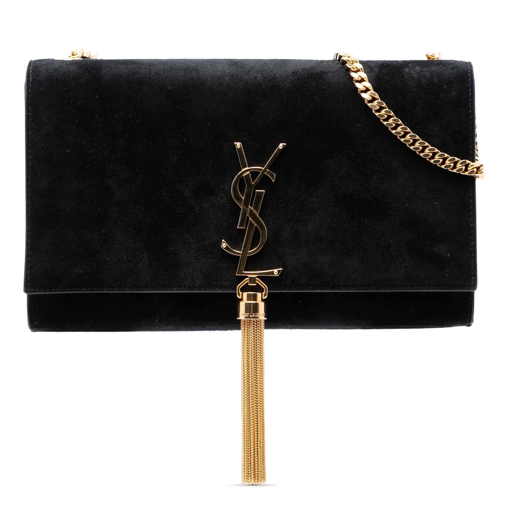 Kate monogramme handbag