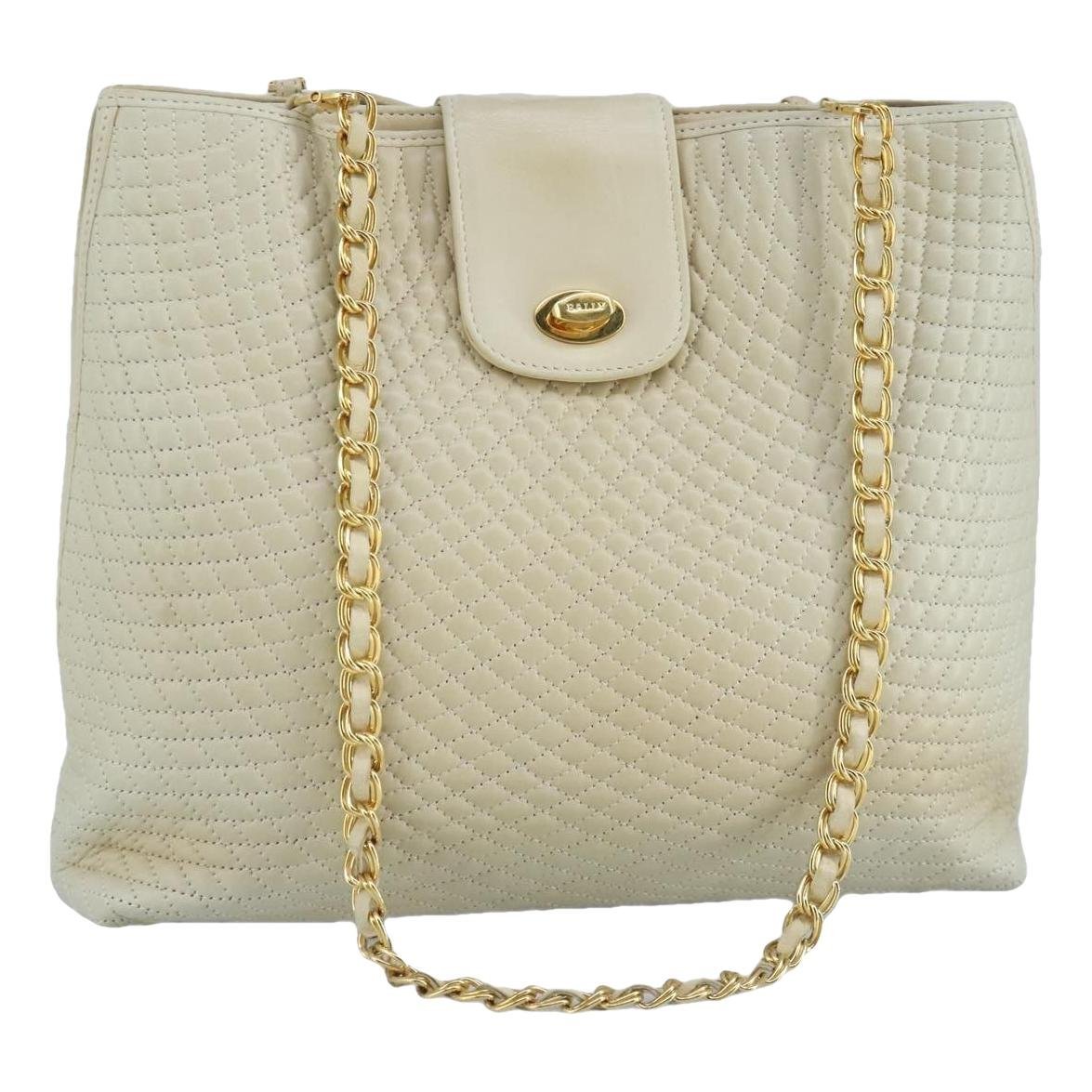 Bally Handbag