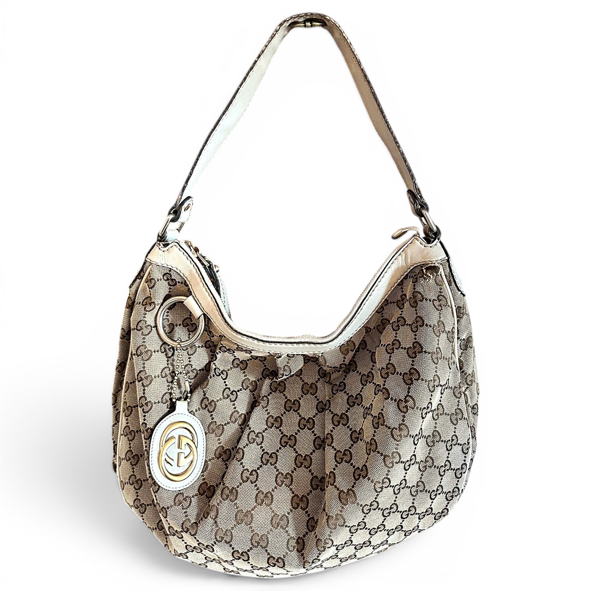 Sukey cloth handbag