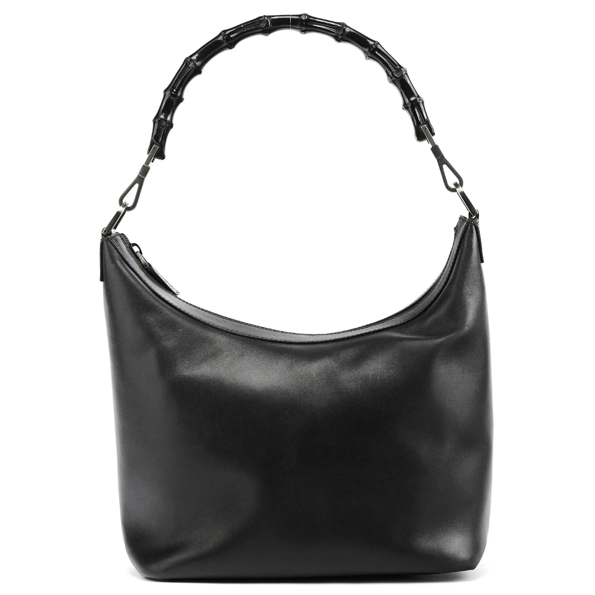Jackie leather handbag