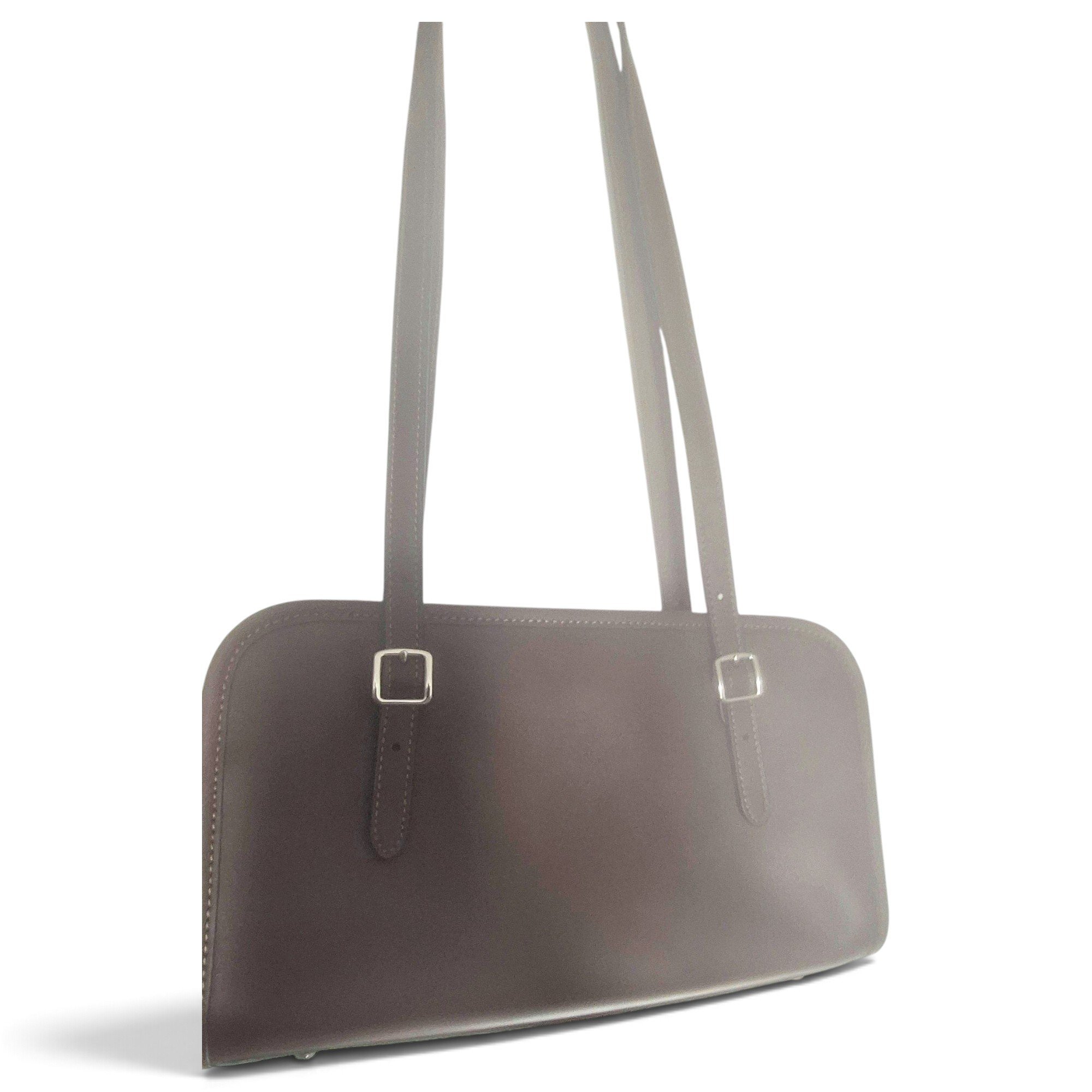 Coach Leather handbag