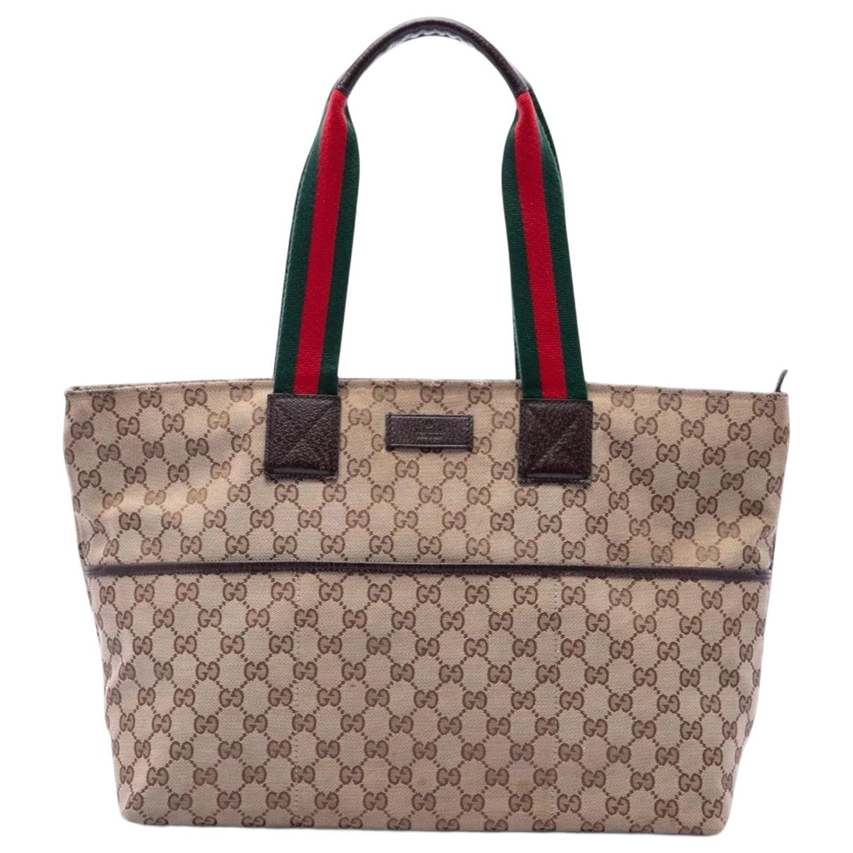 Gucci B cloth bag