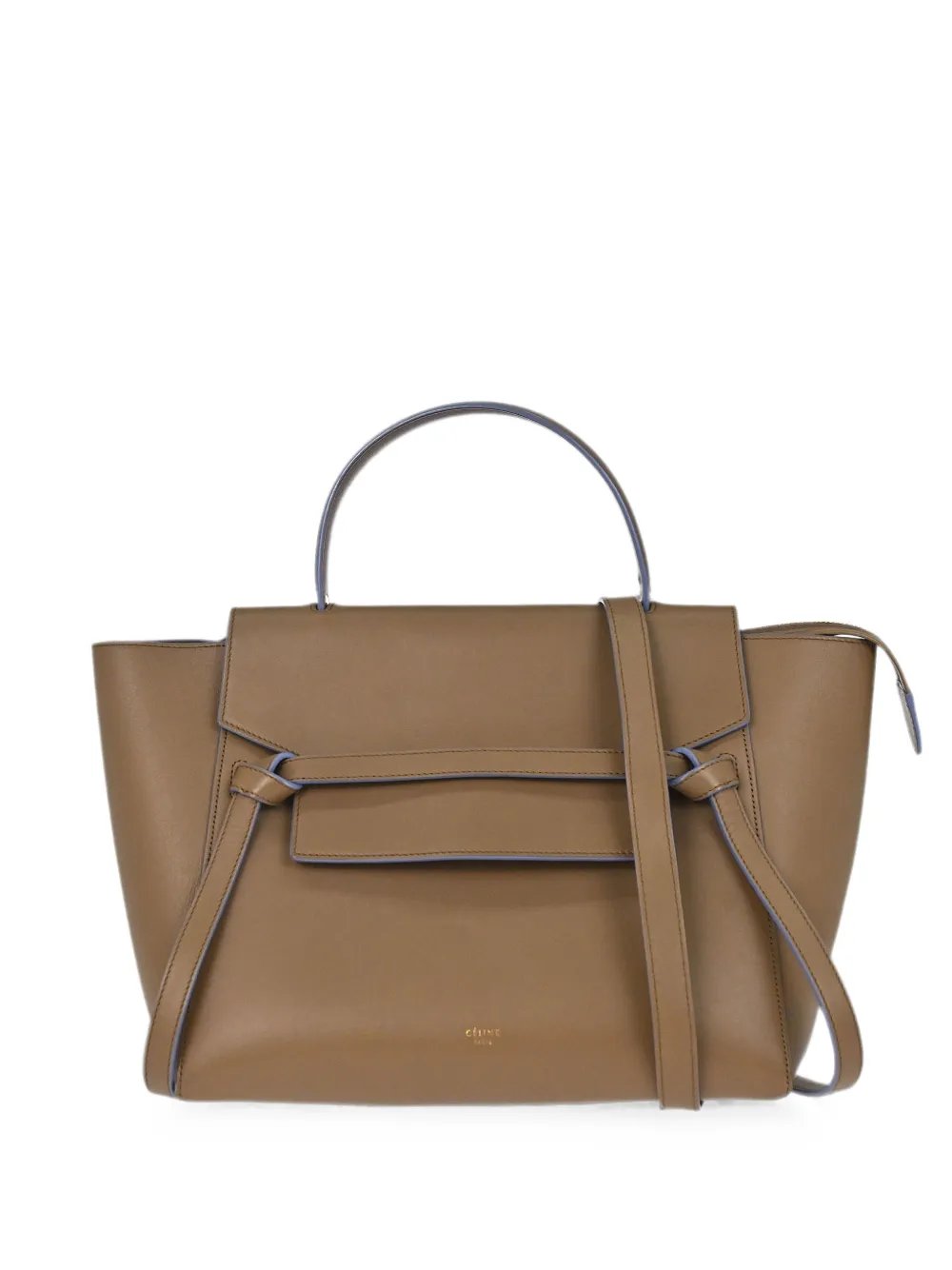 2016 mini Belt tote bag