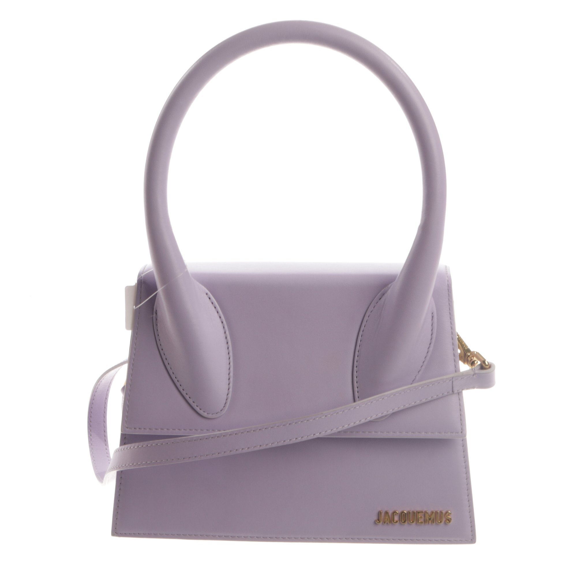 Le Grand Chiquito leather bag