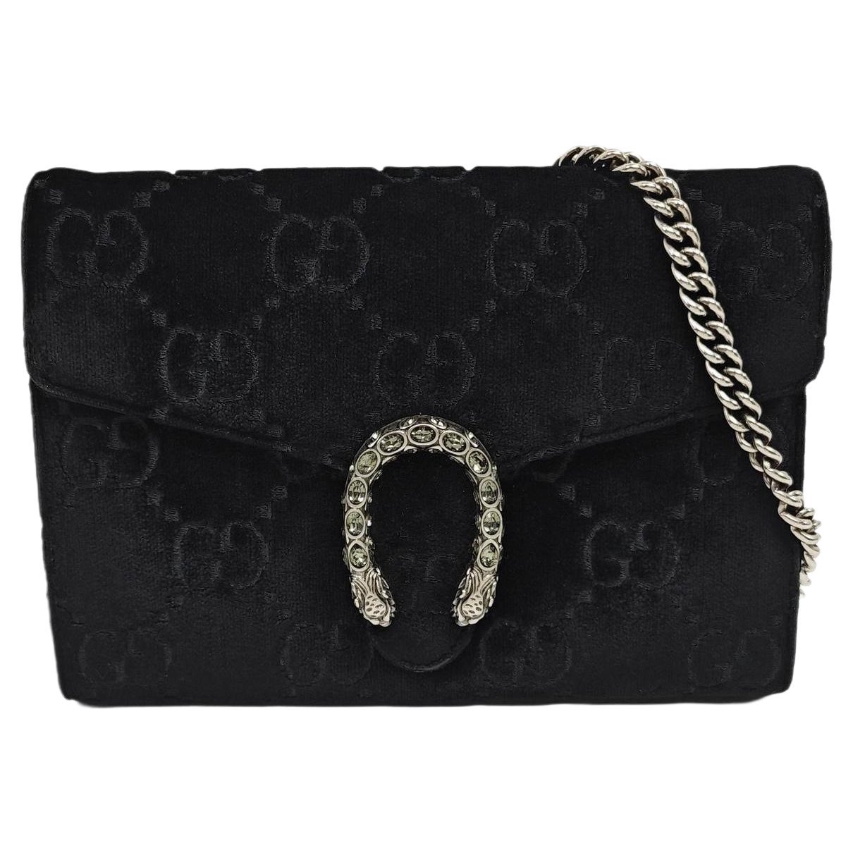 Dionysus mini bag