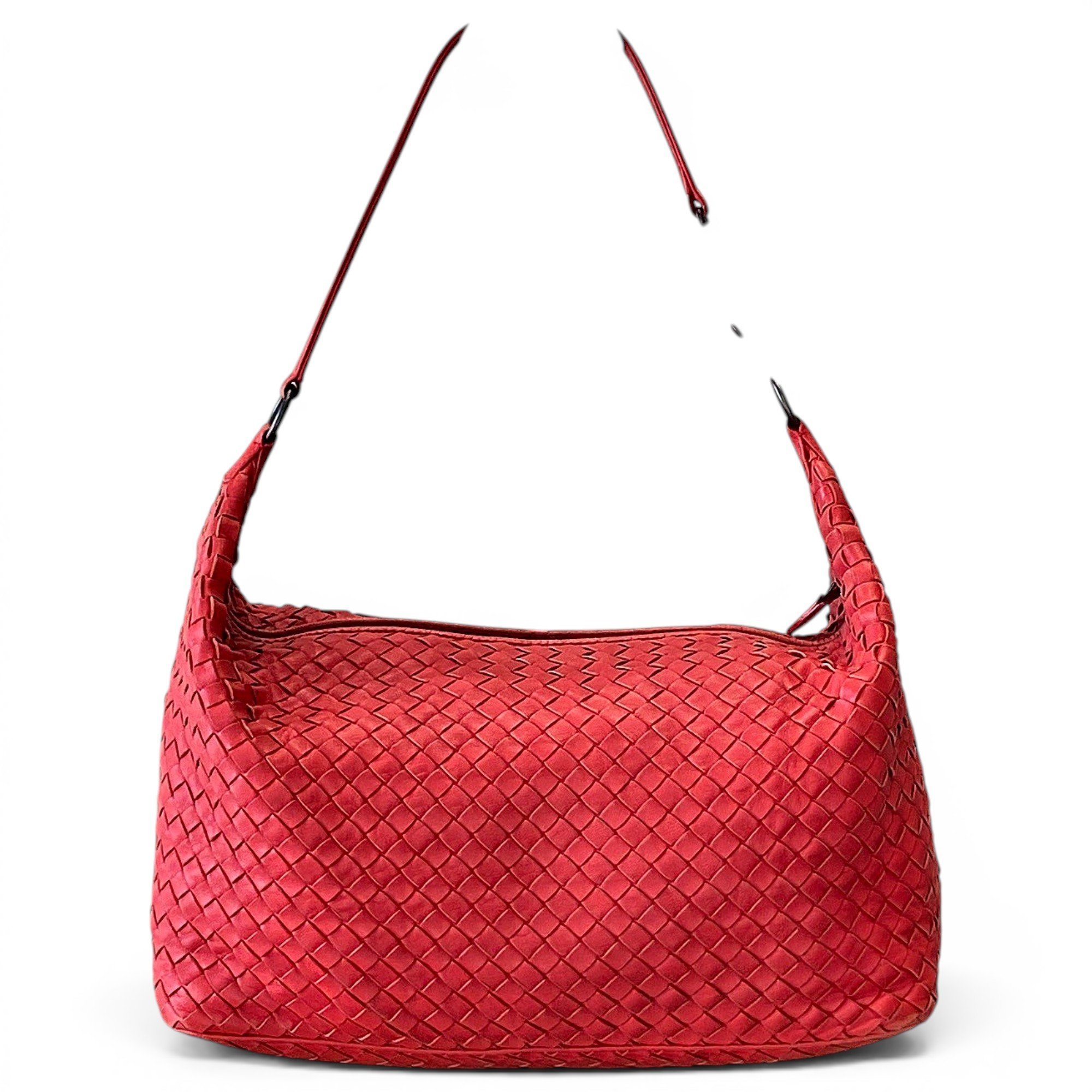 Sloane leather handbag