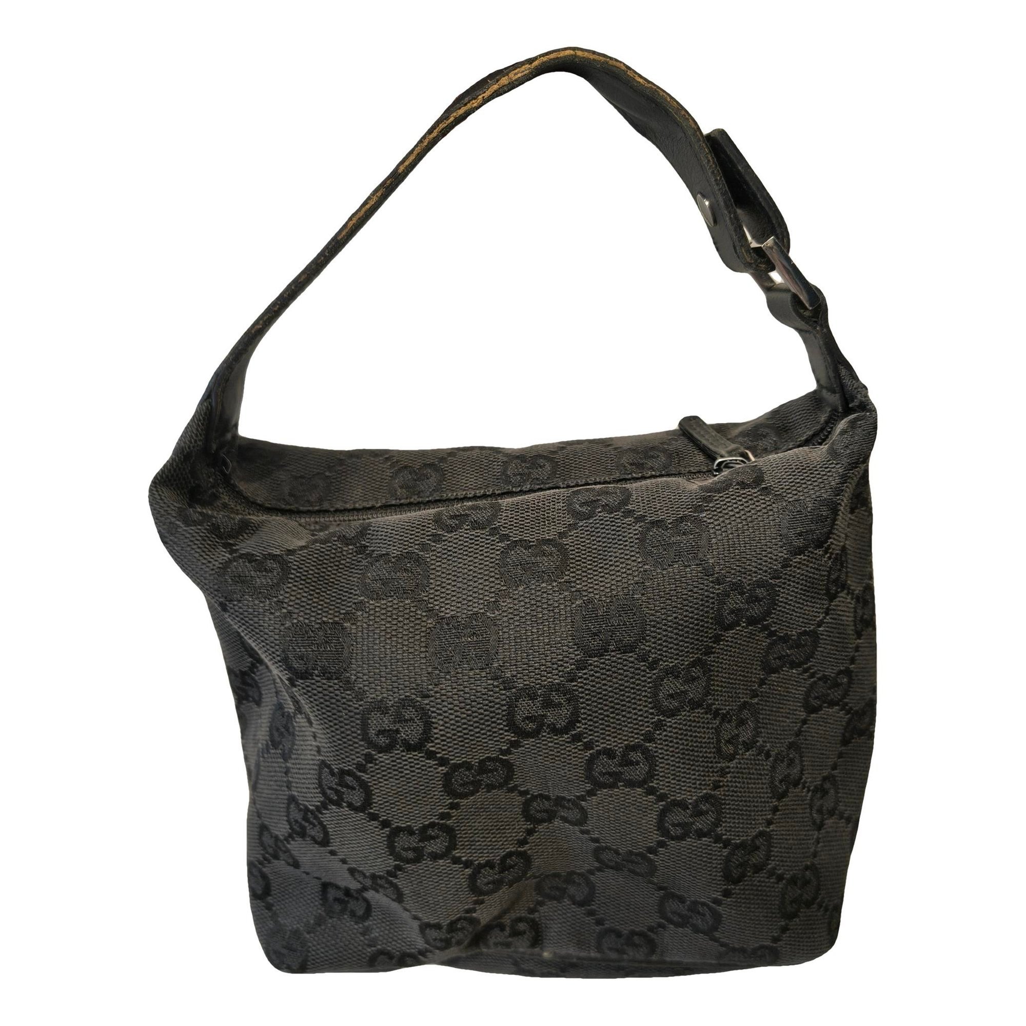 Blondie cloth handbag