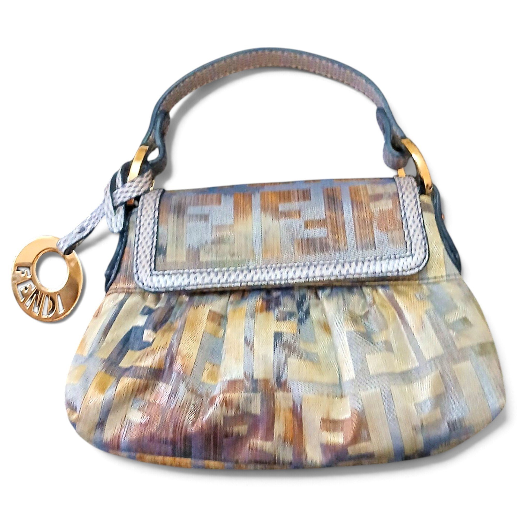 Fendi Handbag