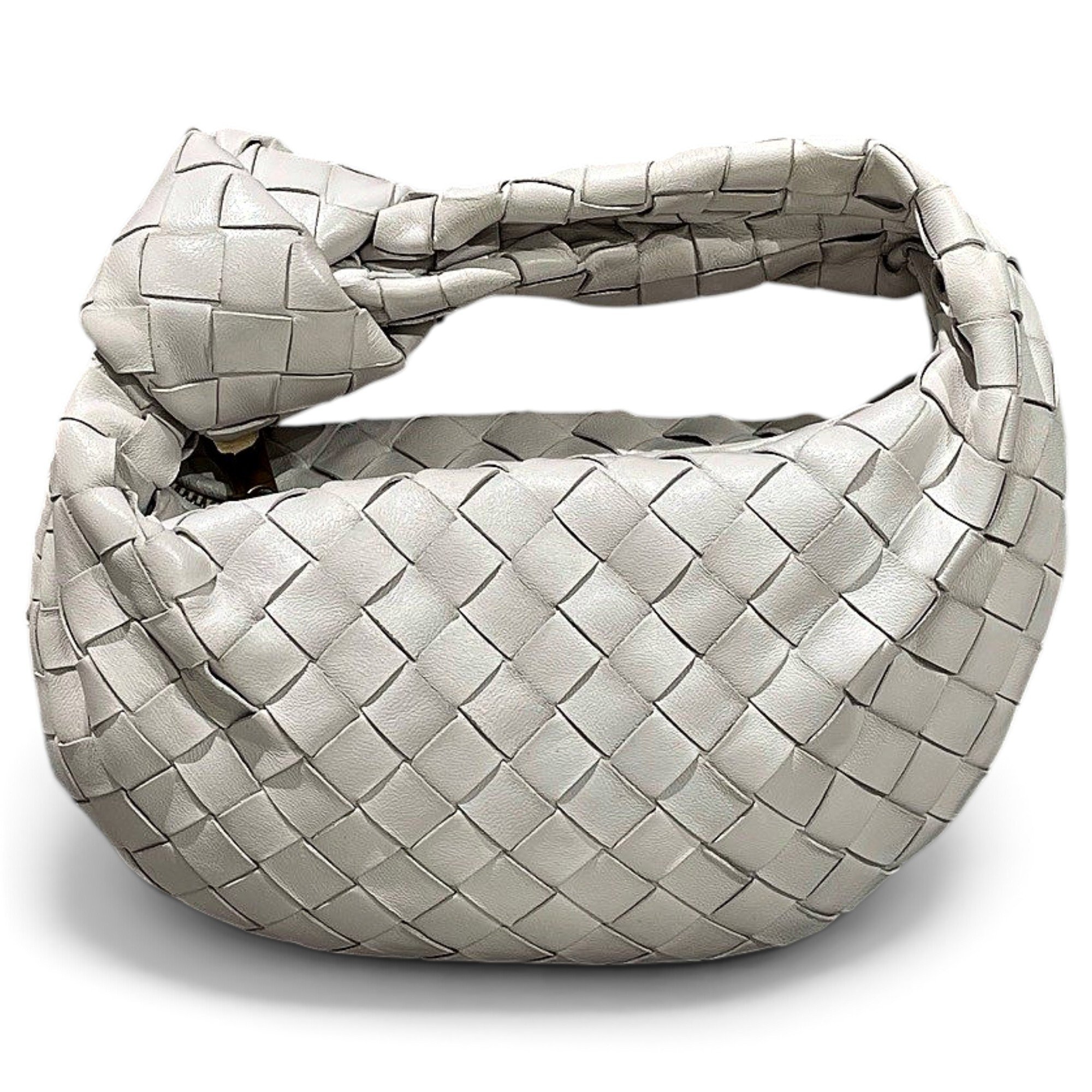 Jodie leather handbag