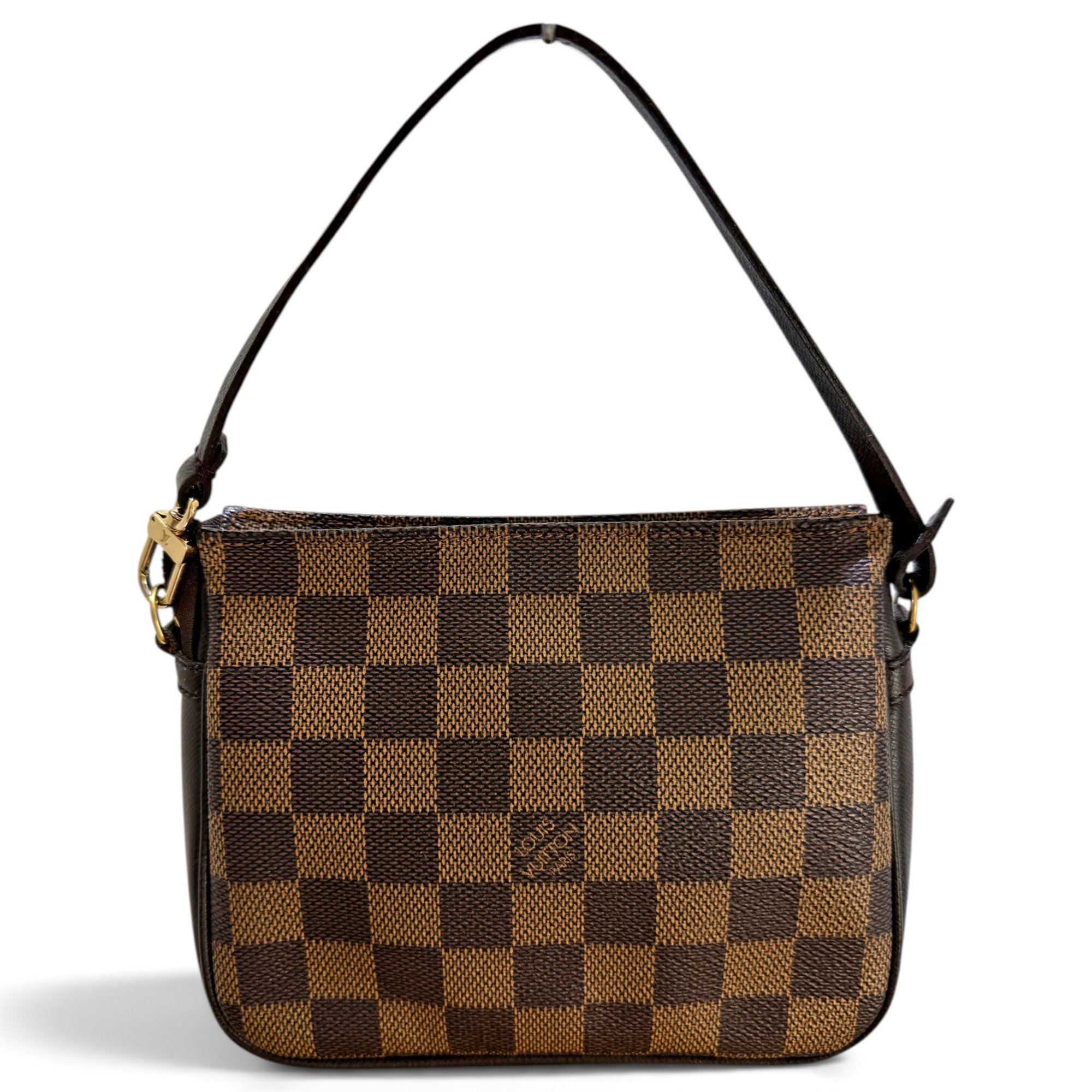 Pochette Accessoire cloth bag