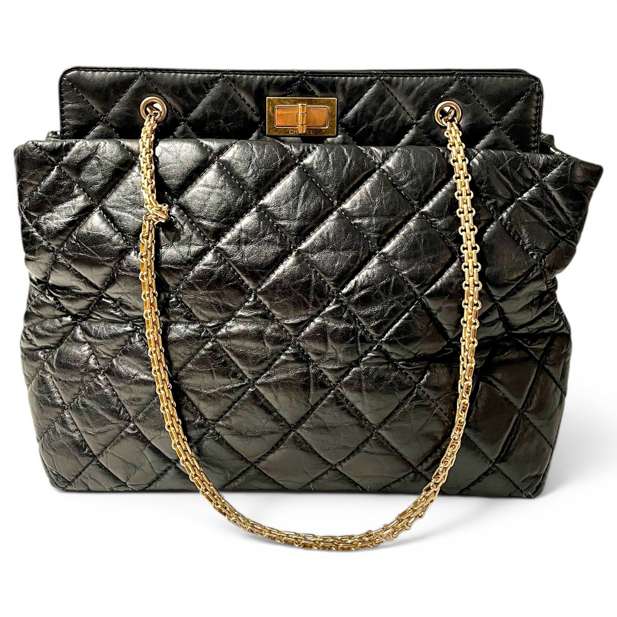 Boy leather handbag