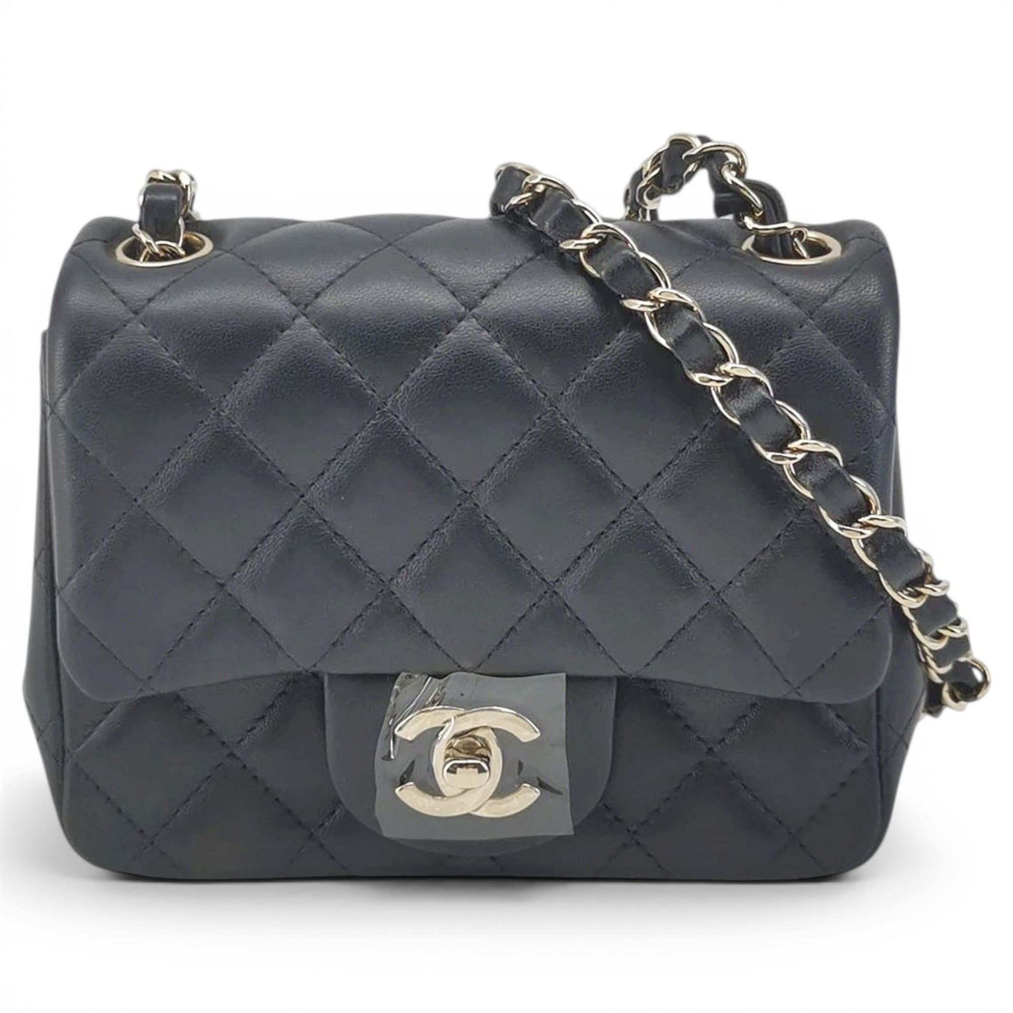 Timeless/Classique leather crossbody bag