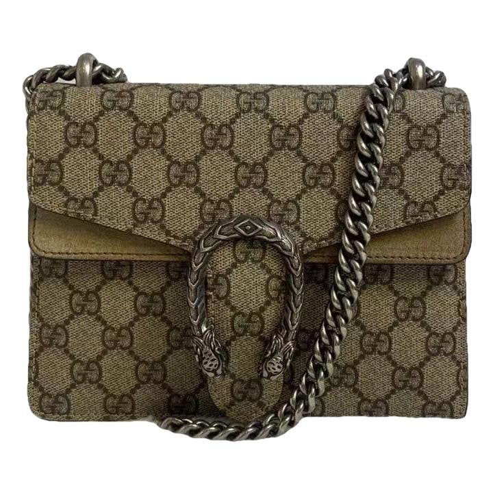 Dionysus cloth handbag