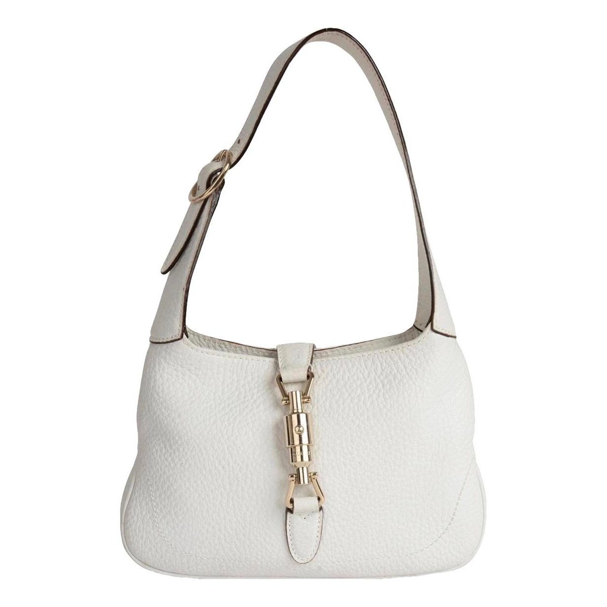 Jackie 1961 pony-style calfskin handbag