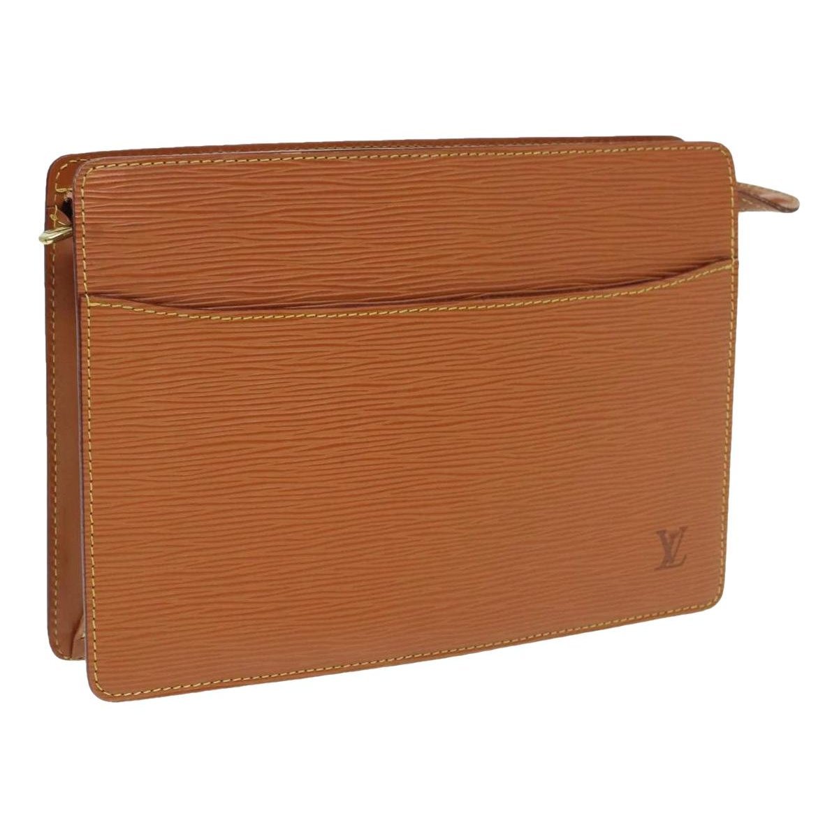 Clutch bag