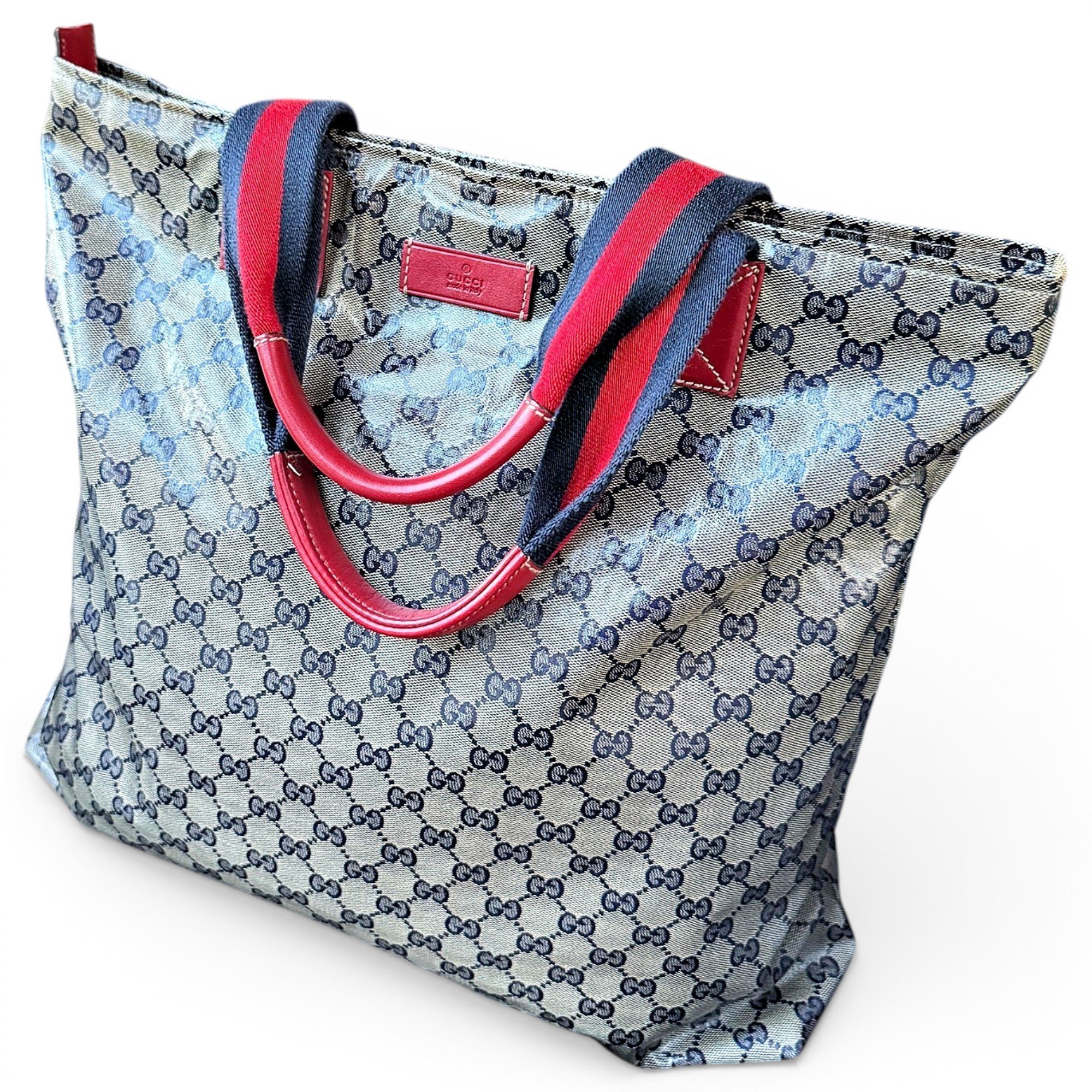 Cloth tote
