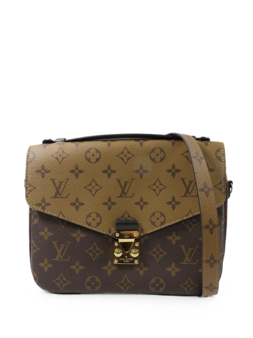 Pochette Metis Monogram Reverse shoulder bag