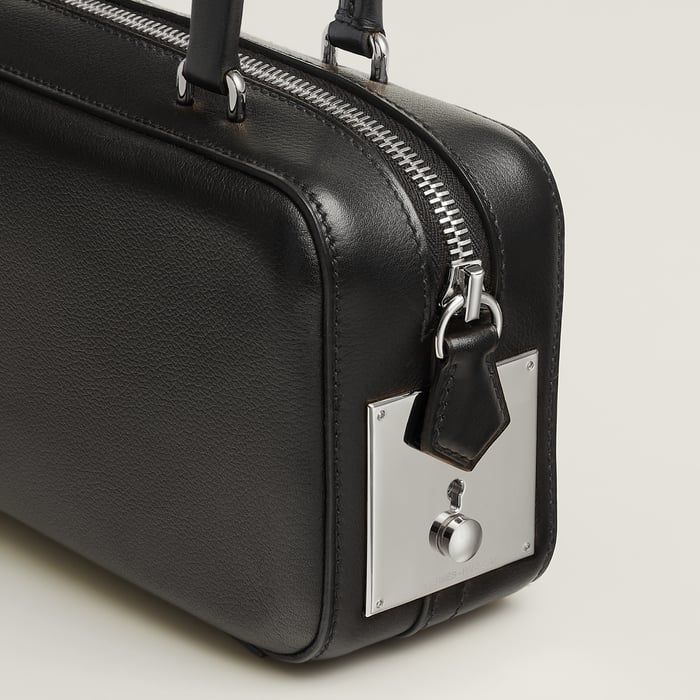 Noir Faubourg Express Bag