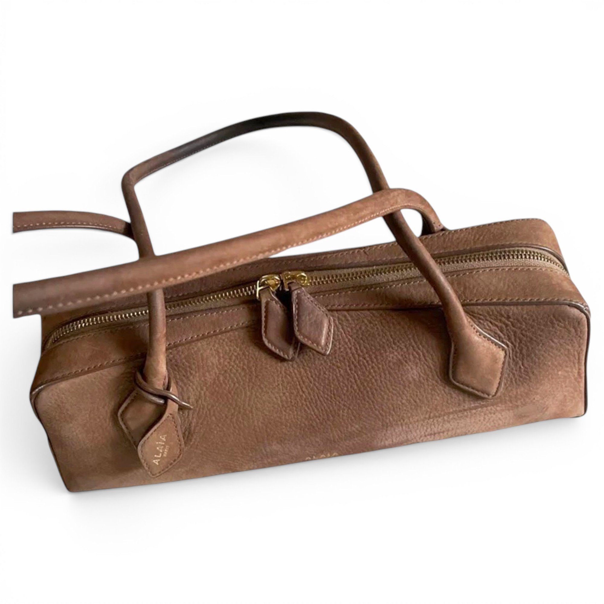Le Teckel handbag