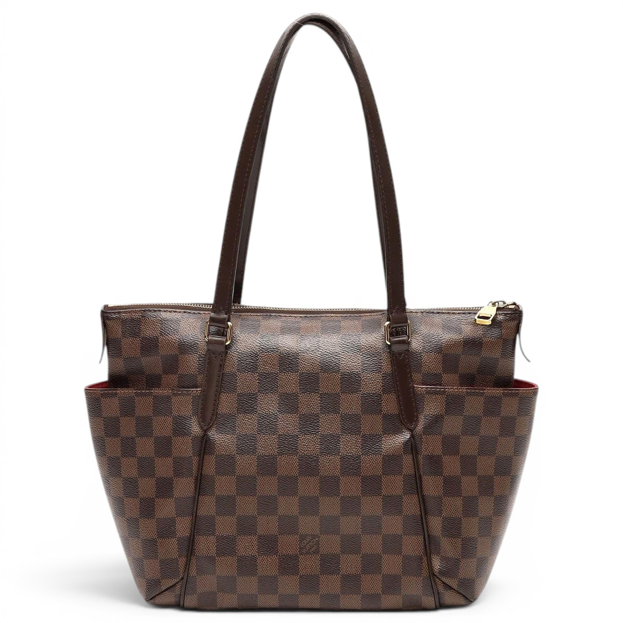 Totally cloth tote