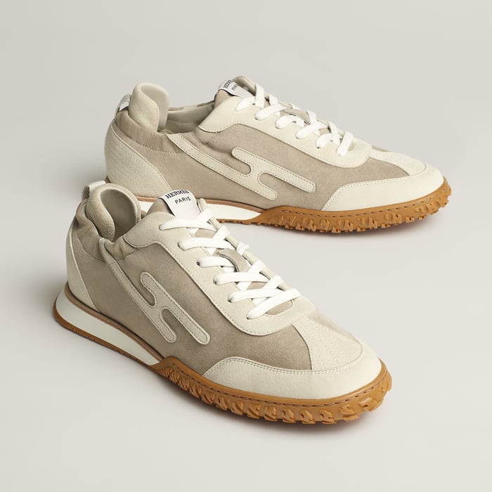 Jet Sneaker