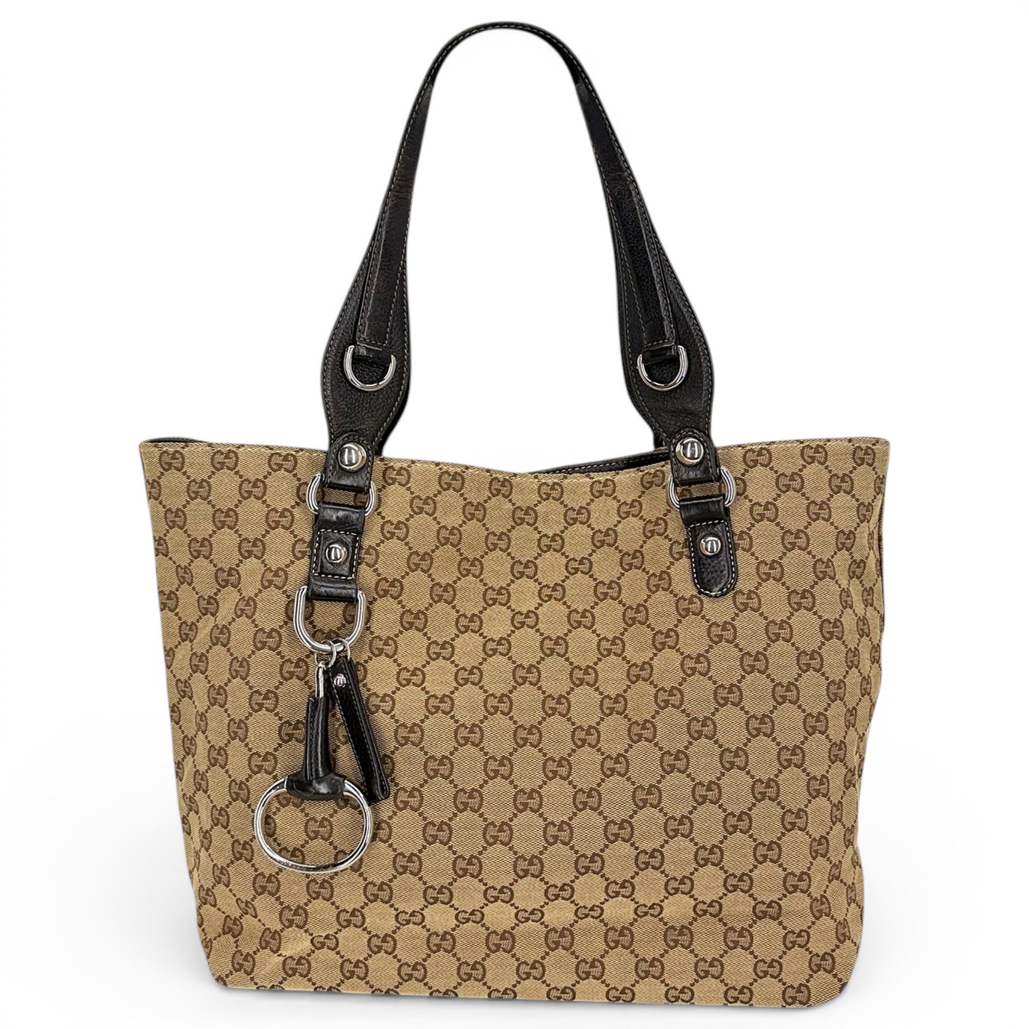 Cloth tote