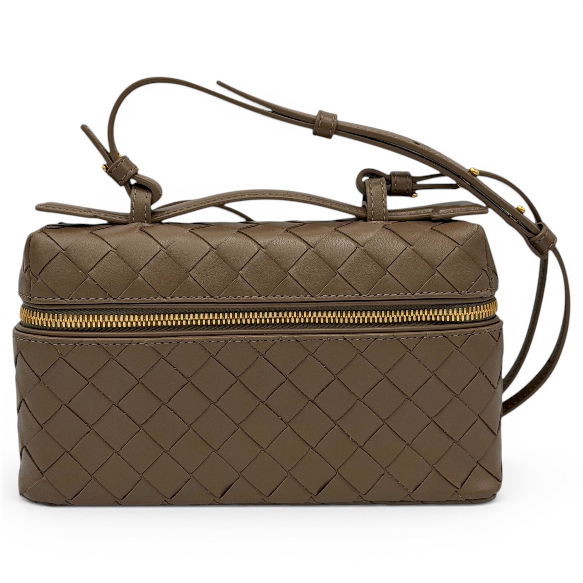 Pony-style calfskin handbag