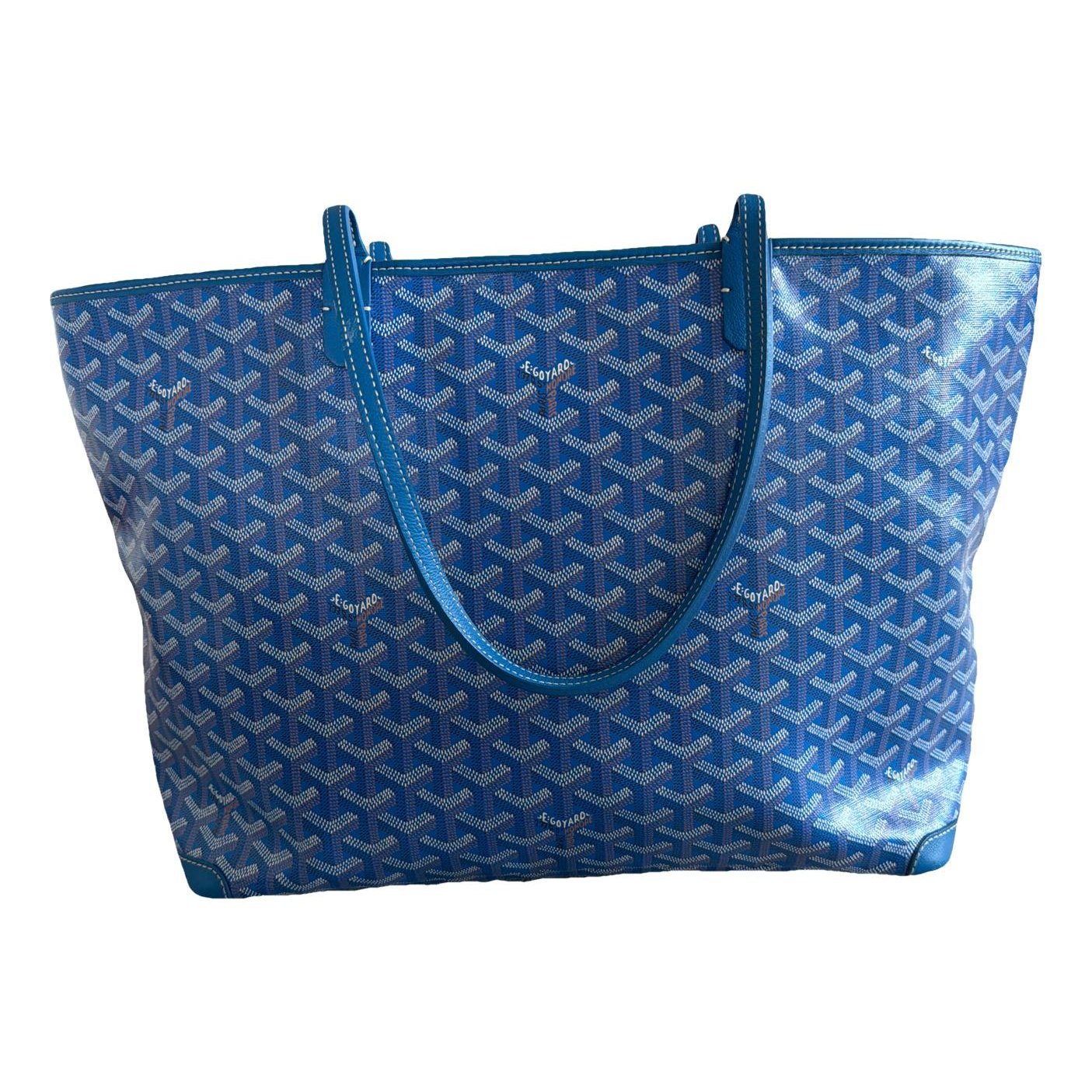 Artois cloth handbag
