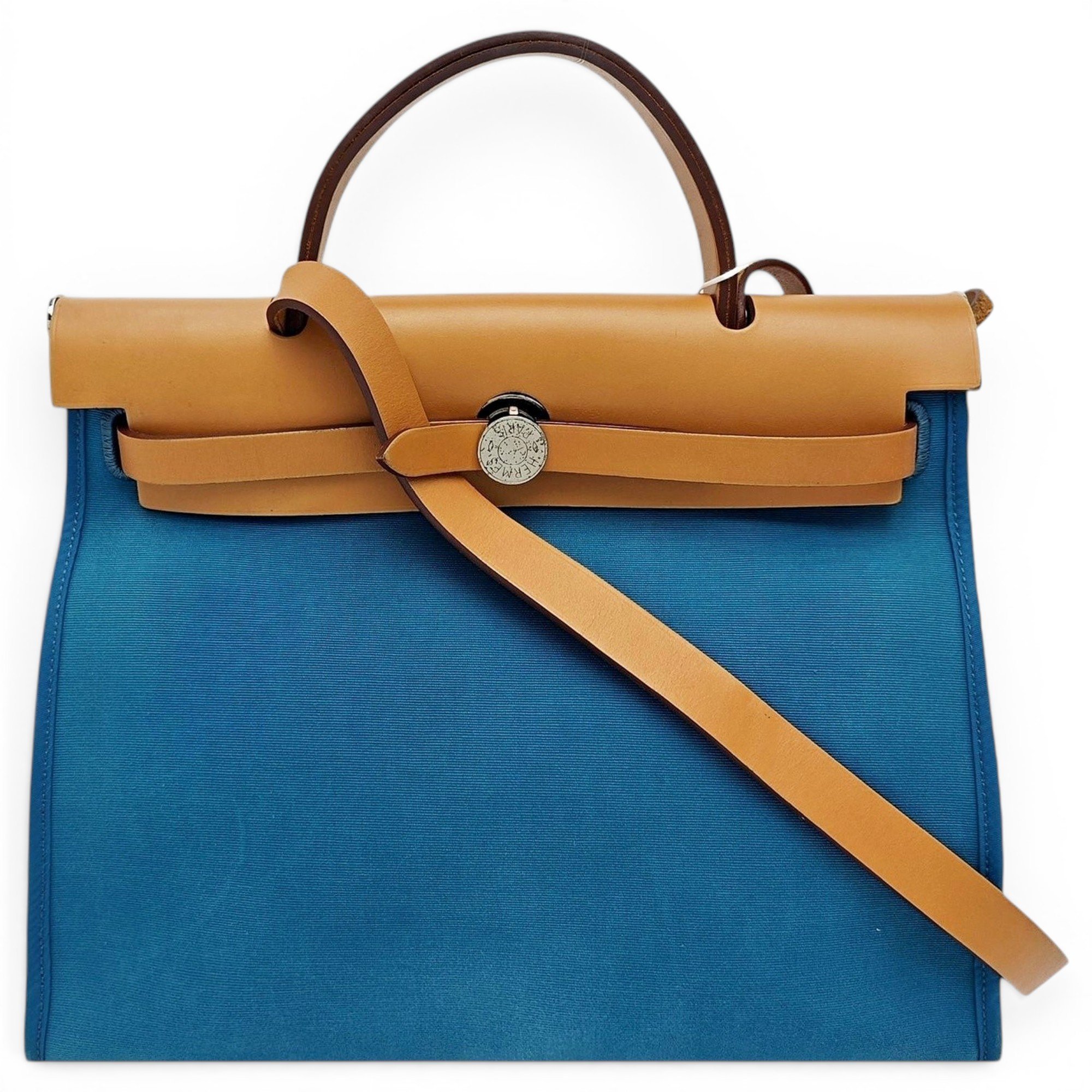Herbag cloth handbag