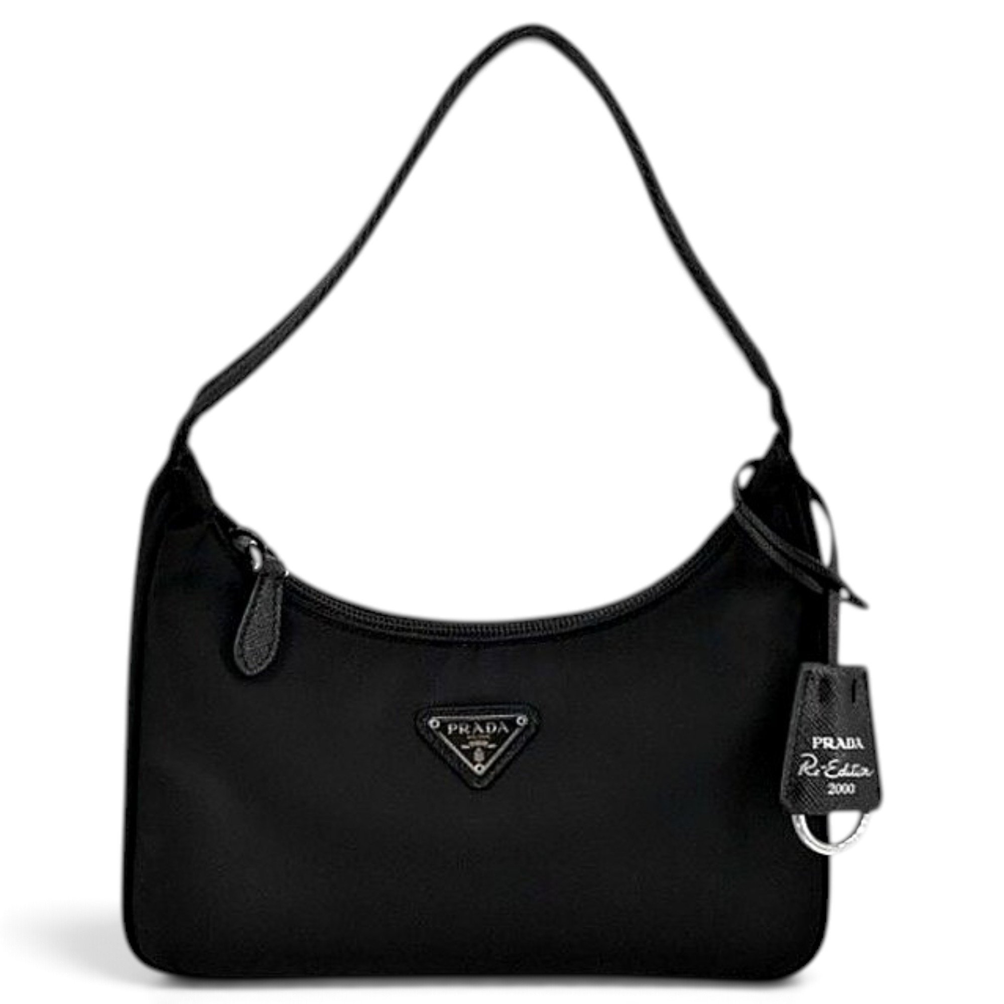 Re-edition handbag