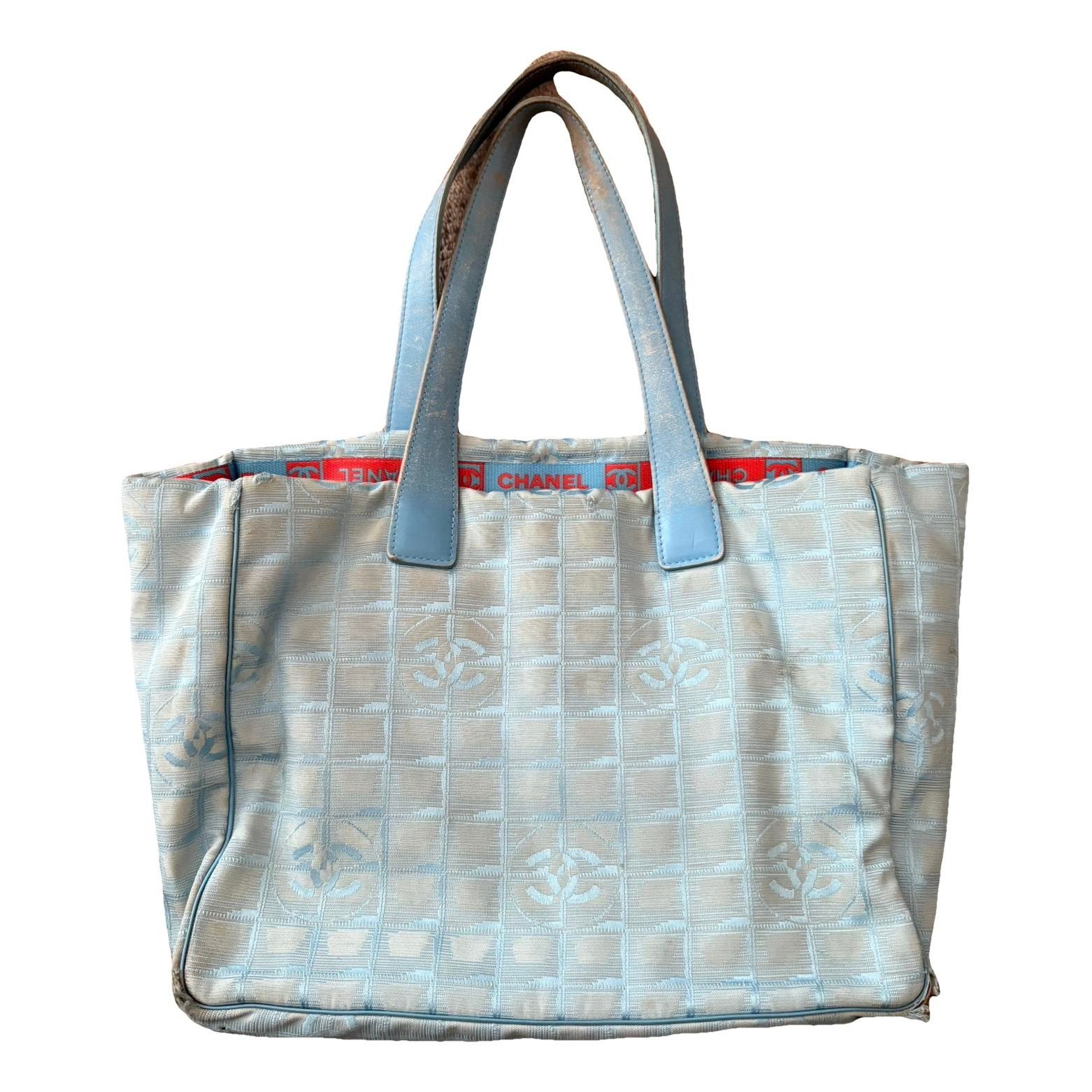 Cloth travel bag